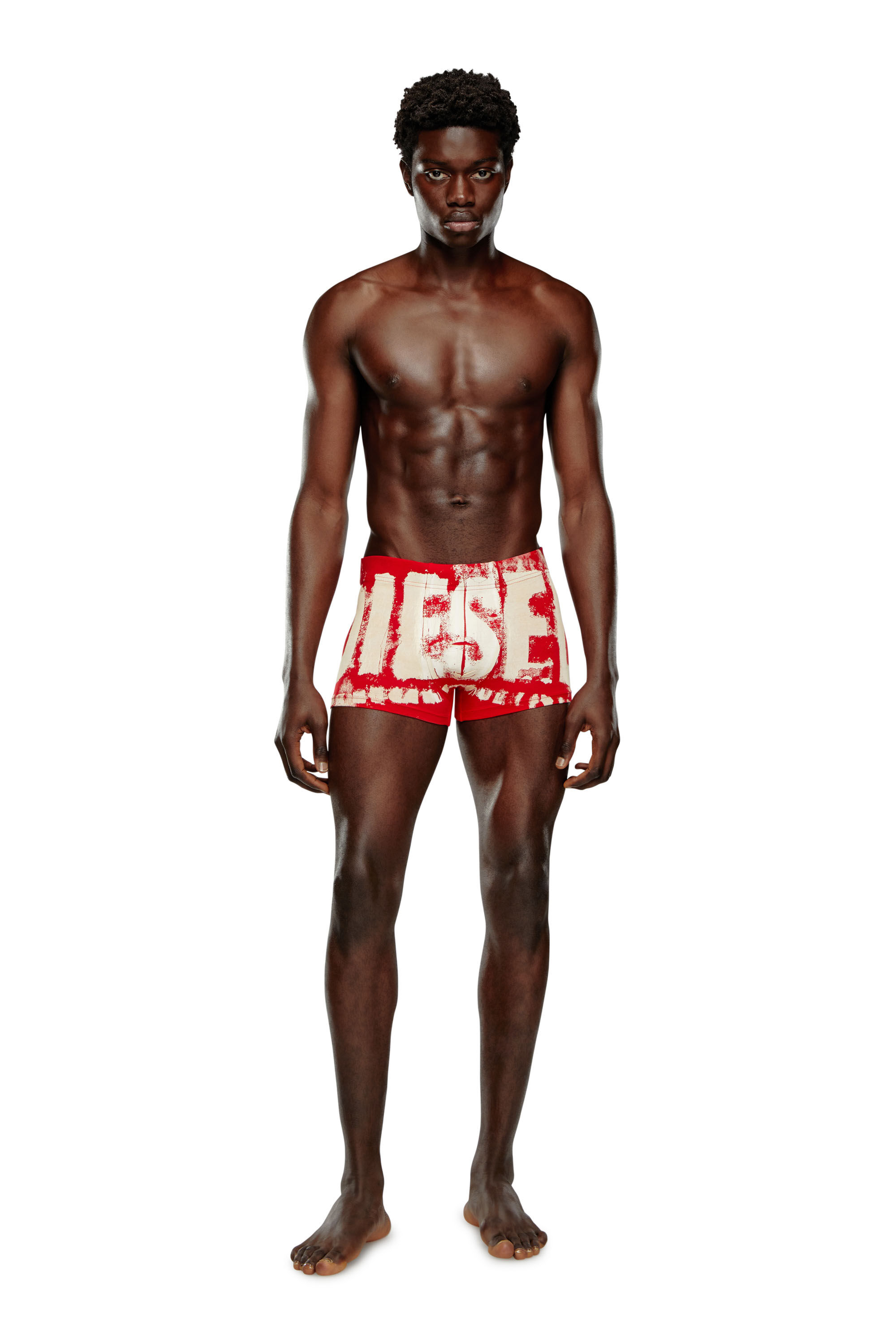 Diesel damien top