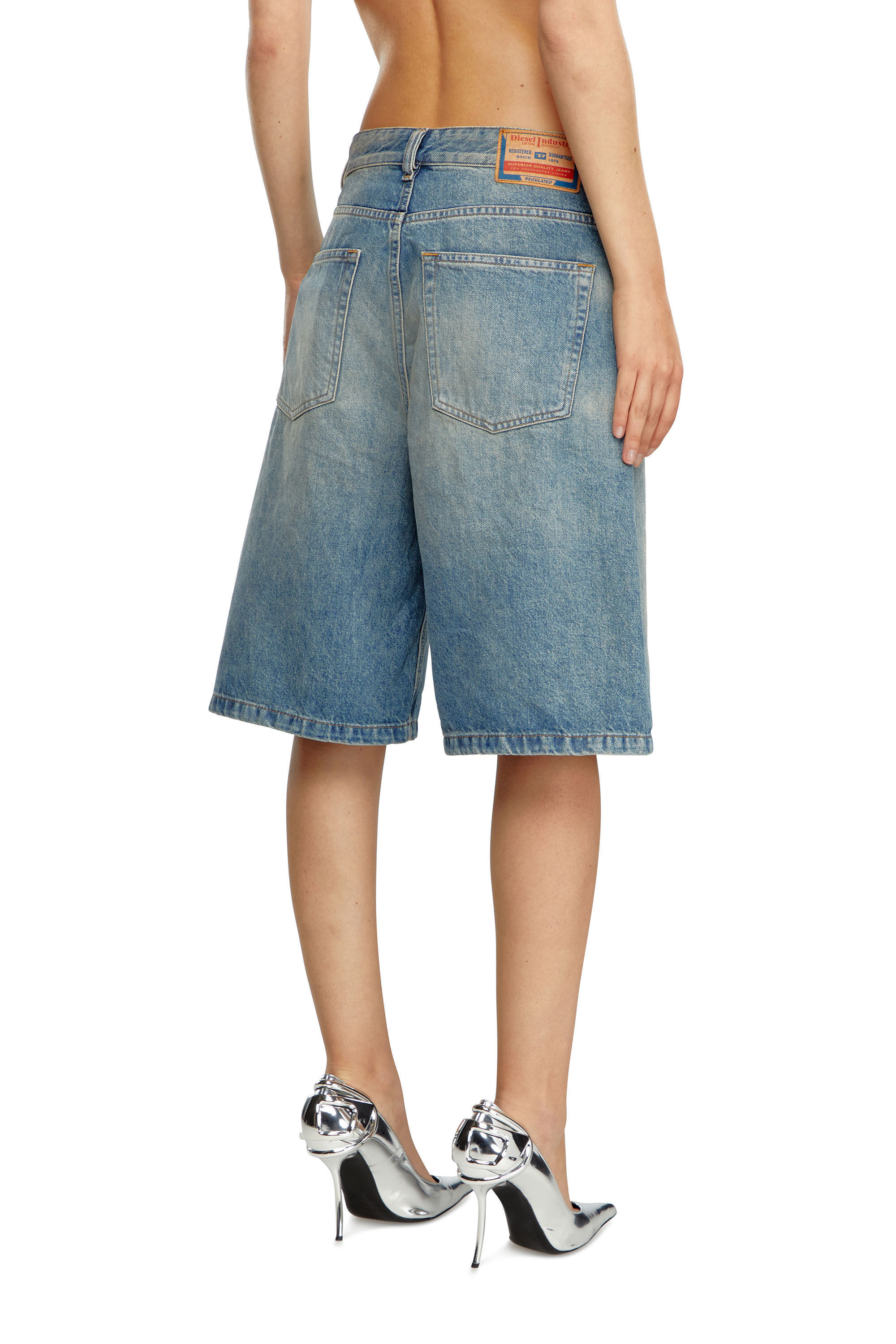 ale アレー MAGIC COLOUR LADY SHORTS レディース ショーツ