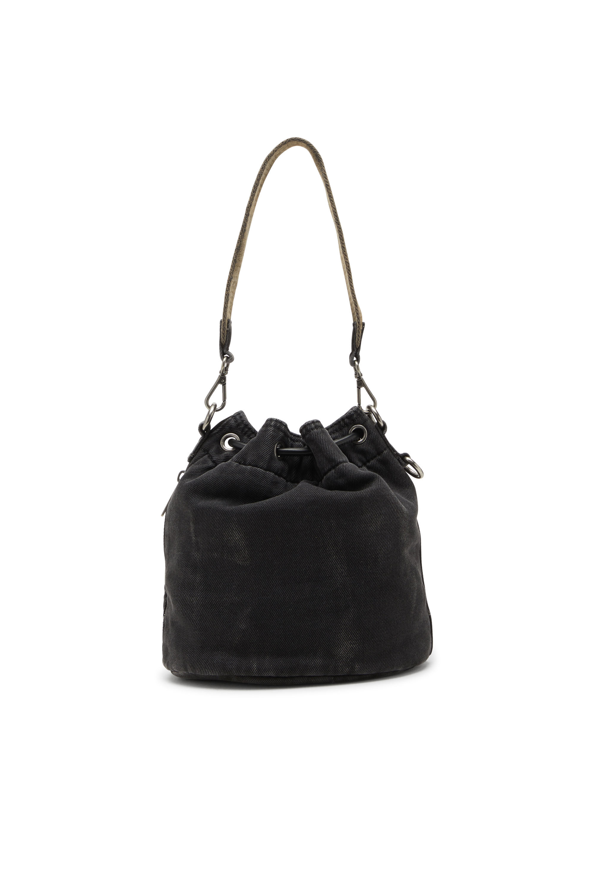 バッグ 126710 Kintobe MILES Crossbody Bag - Skyline Blue