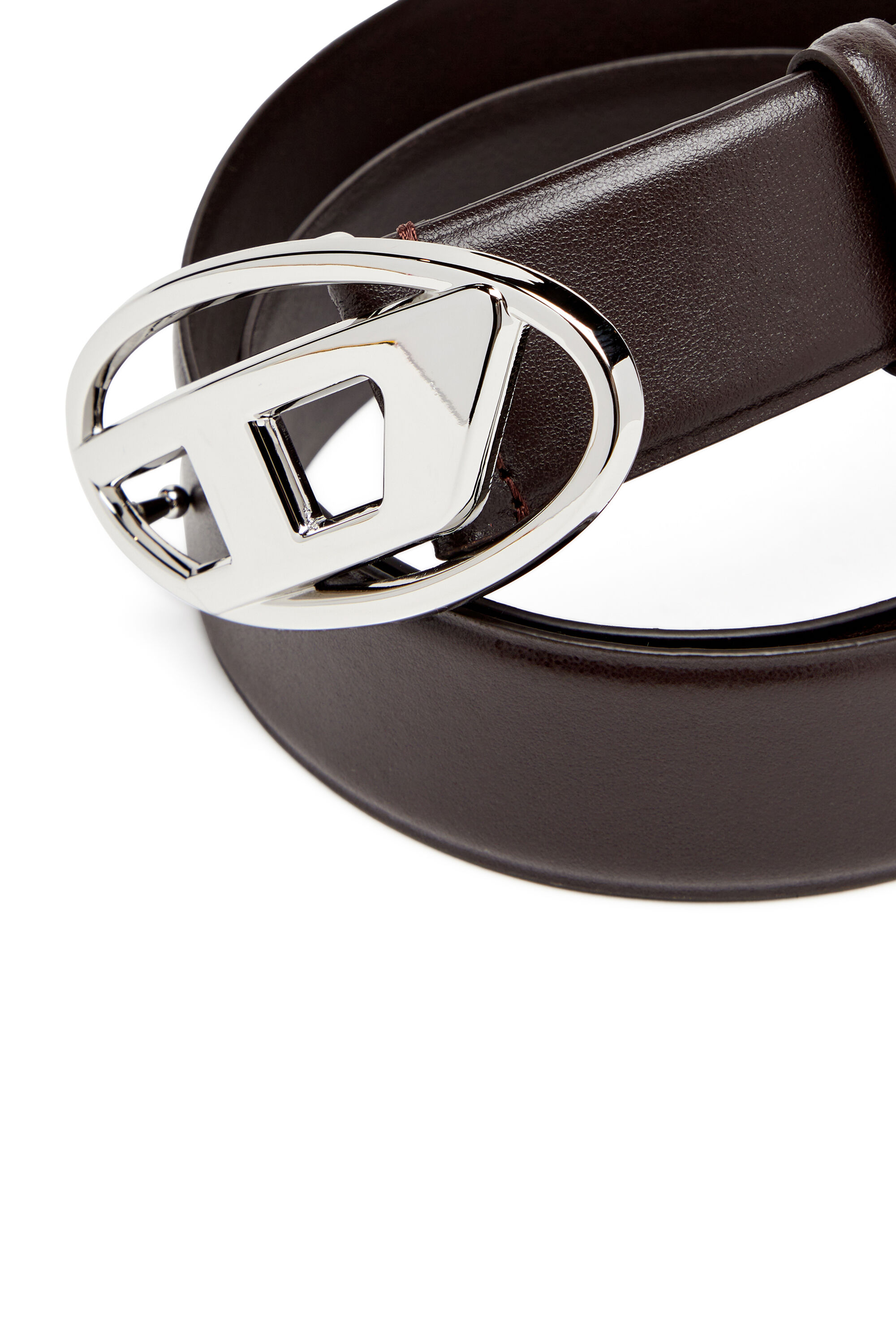 DIESEL B-1dr belt ベルト サイズ 100cm - メルカリ