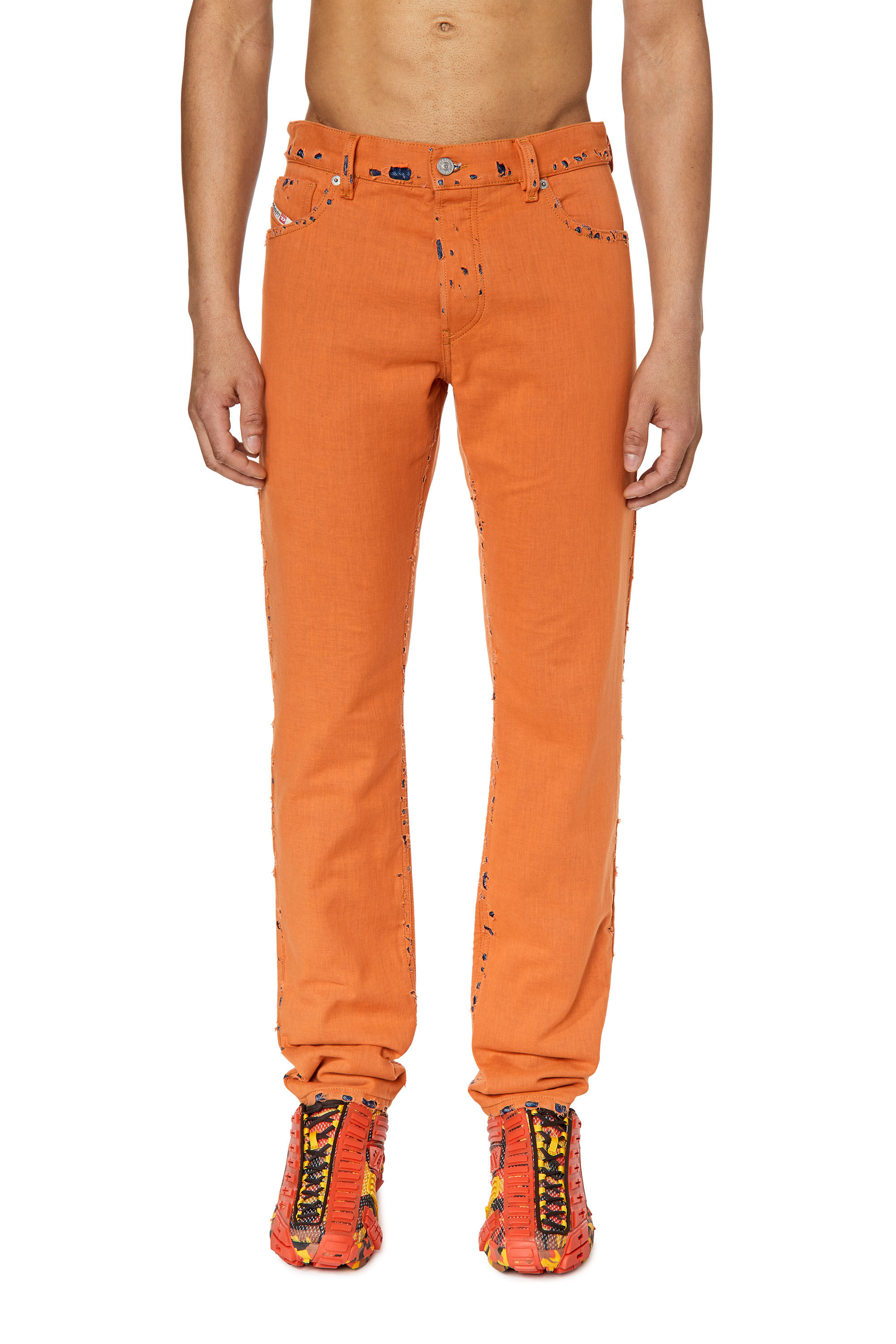 Straight Jeans 1995 D-Sark 007R5, 