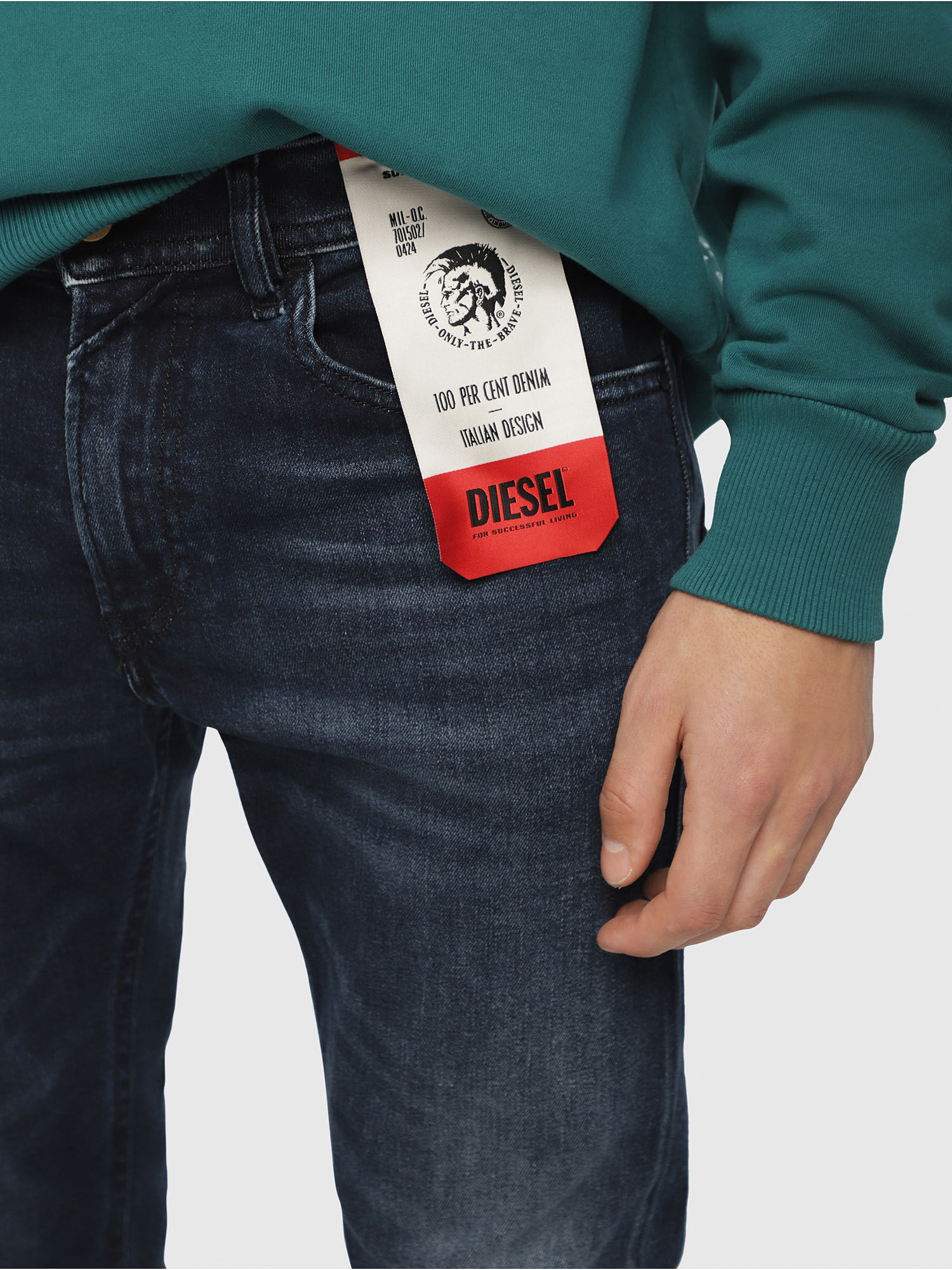 diesel thommer 087as