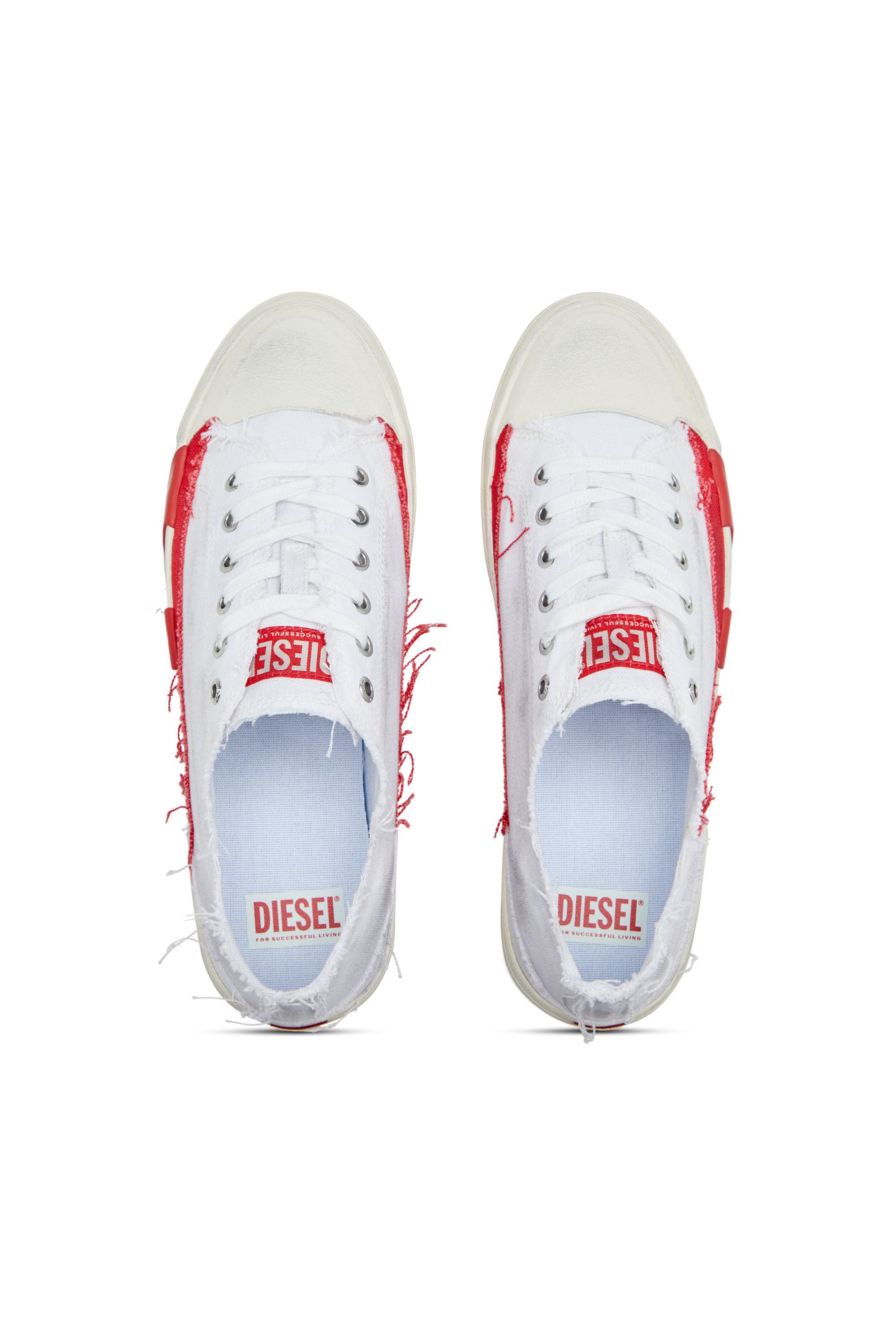 大人気 【DEVIATION】 DVSN VTG SNEAKERS 05 男女共用 S-SERENDIPITY SPORT - Sneakers in mesh and suede | Black