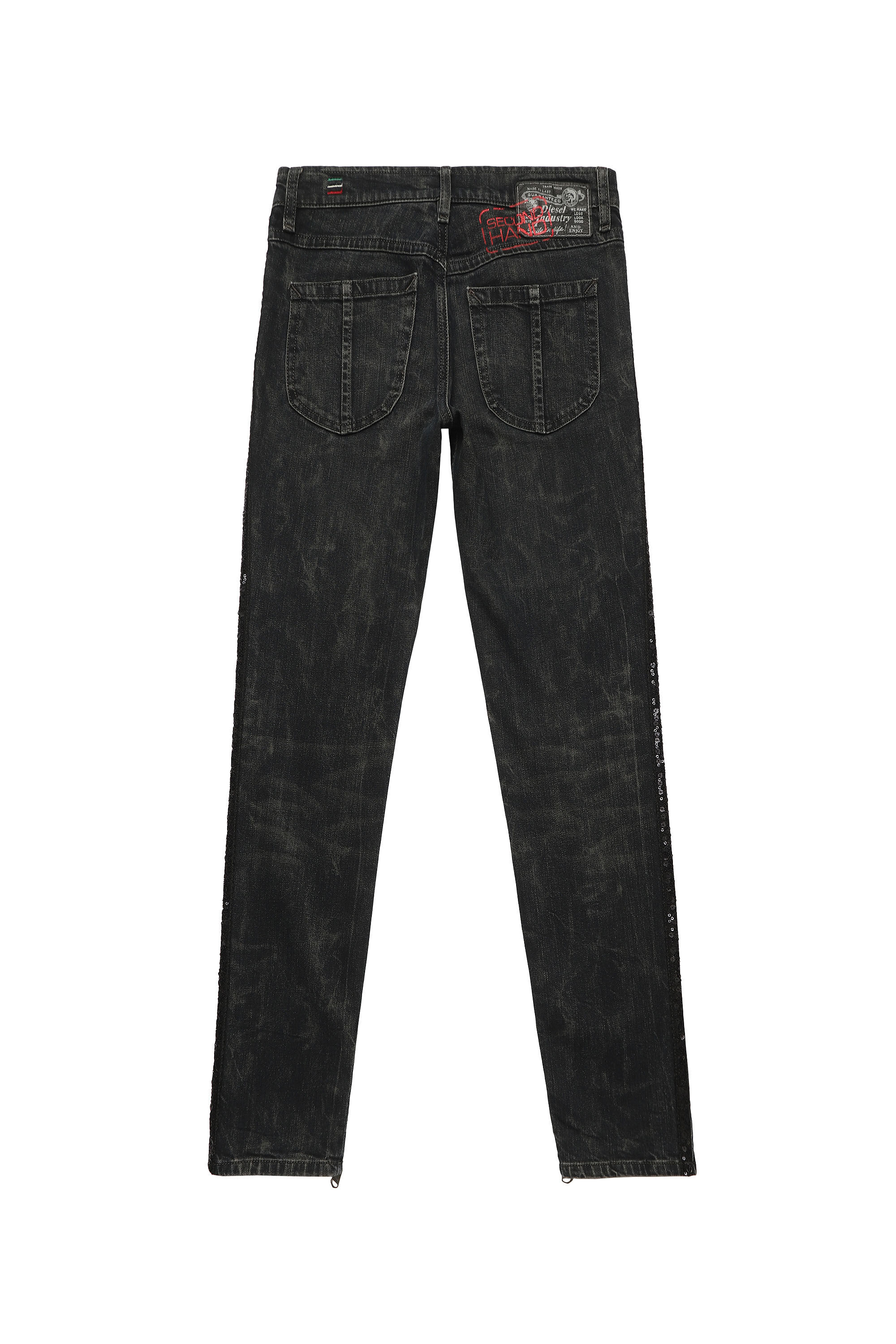 Diesel zivy jeans hotsell