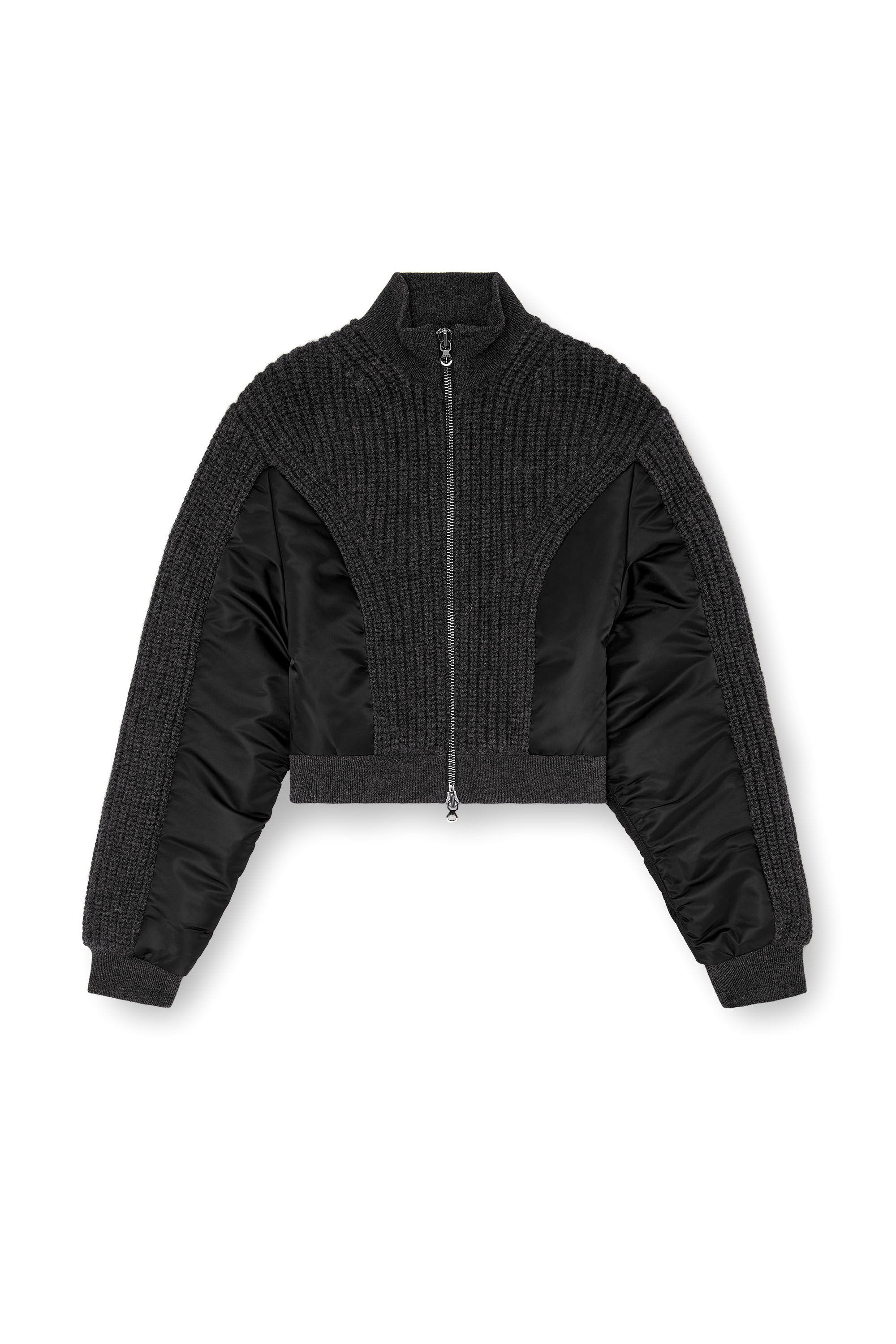 AMERICANA/アメリカーナ】 NYLON JACKET（ナイロンジャケット