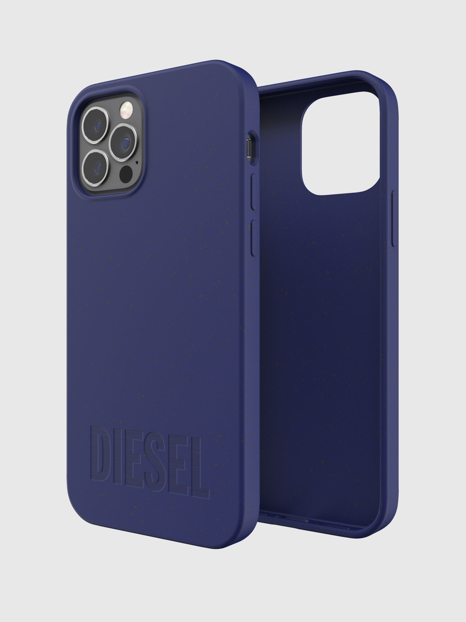 Diesel - 44303  STANDARD CASES, Dark Violet - Image 1