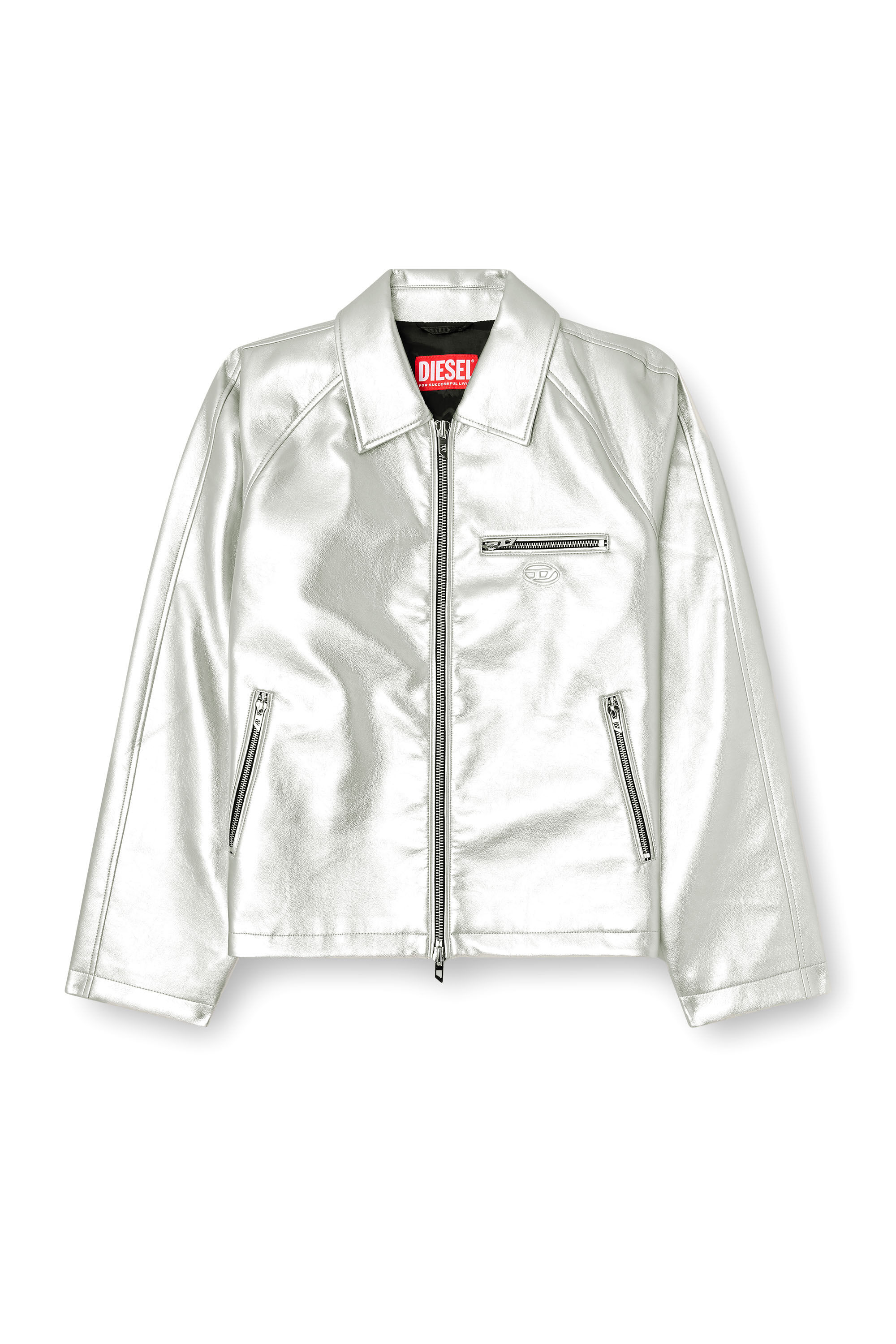 ジャケット・アウター Coco check jacket andmary ANDMARY】Coco check jacket