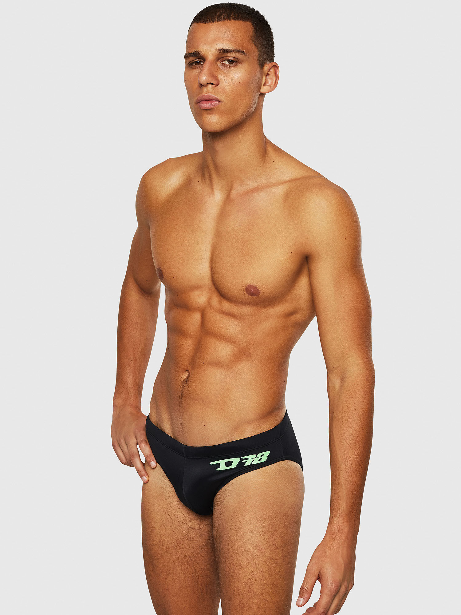 Diesel swim briefs clearance