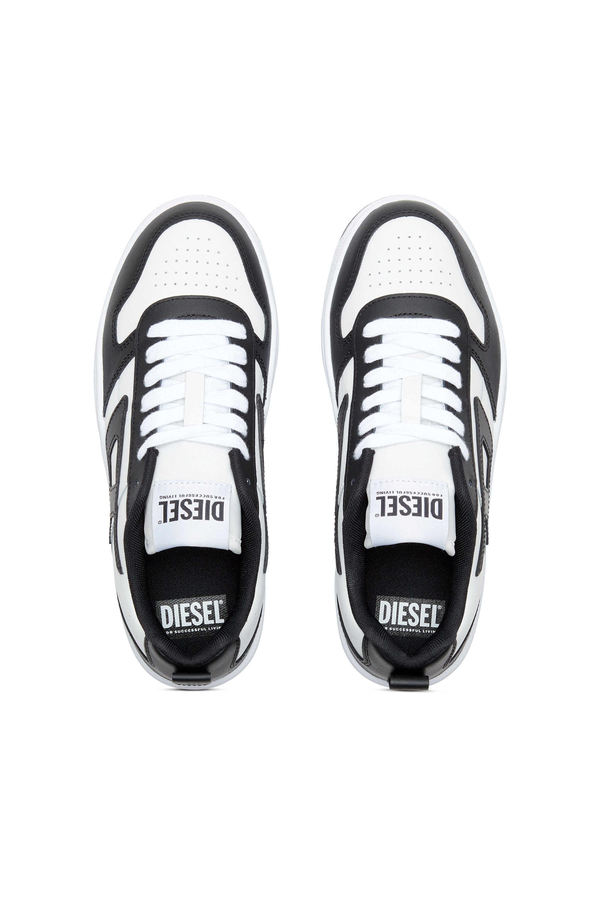 DIESEL - 【大人気】2022SS DIESEL K-PROVO コットンニット S