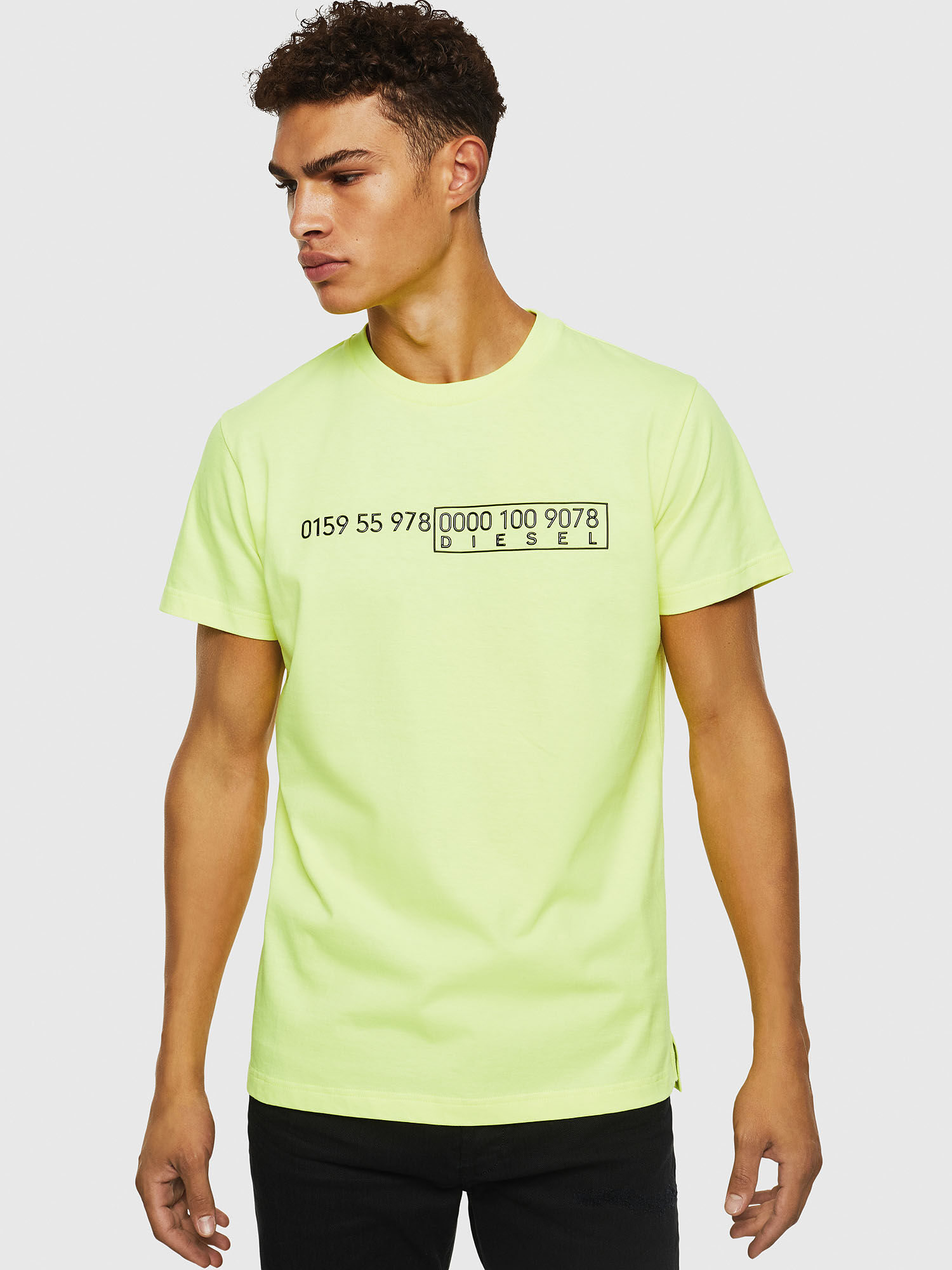 t shirt diesel