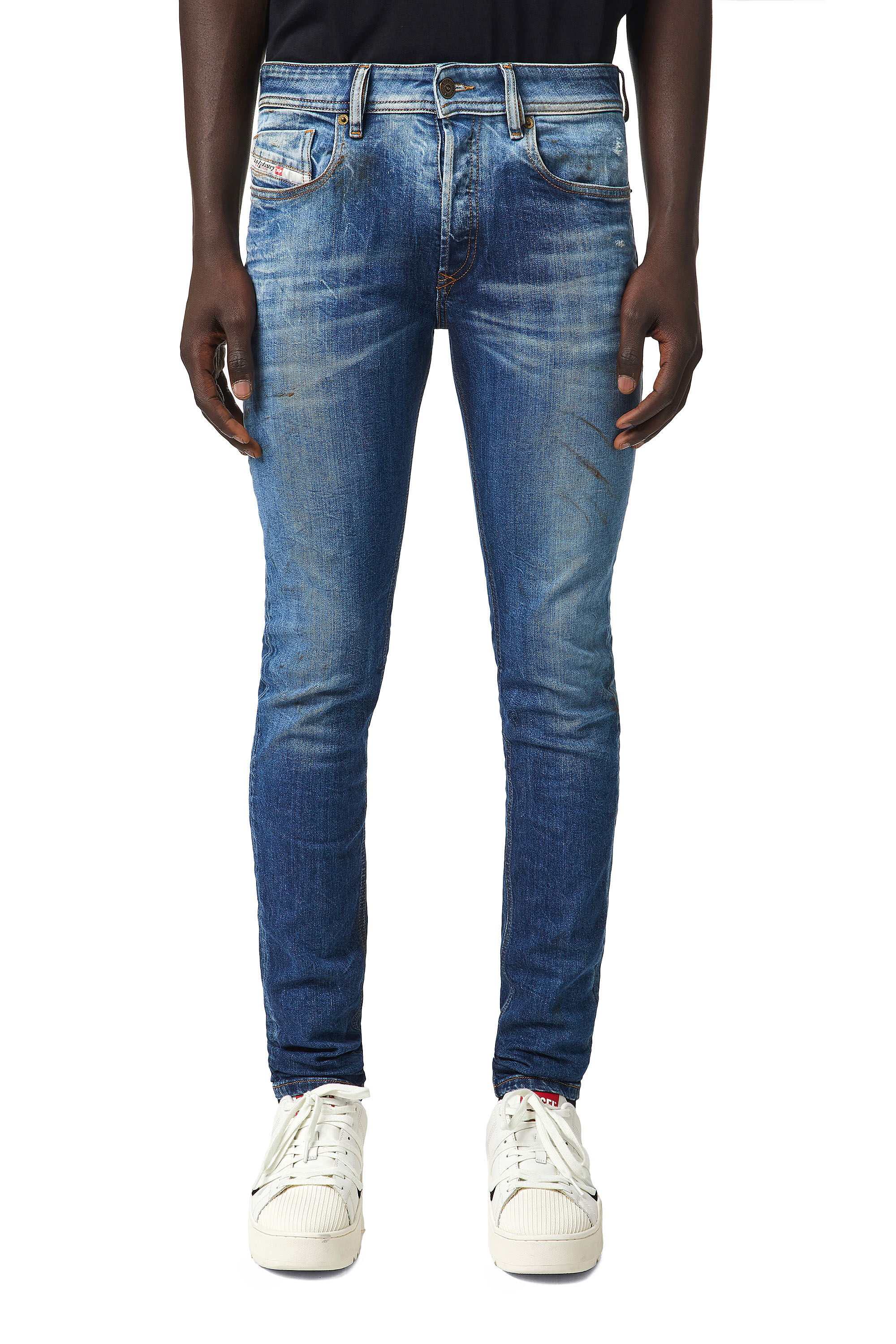 diesel sleenker 1979