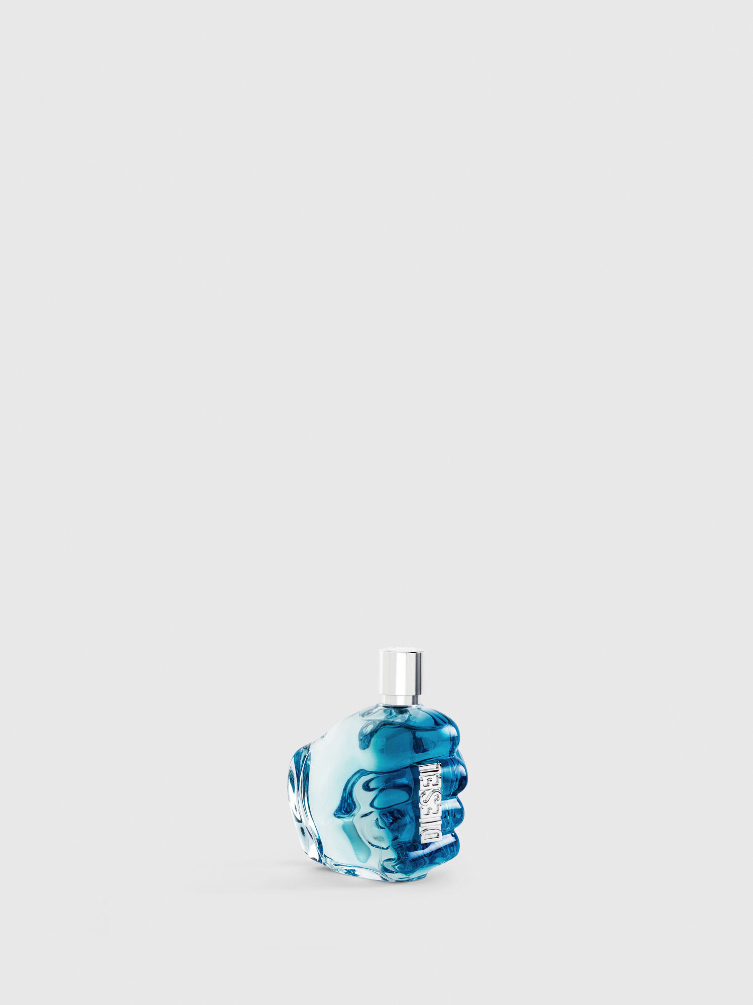 diesel parfum only the brave high