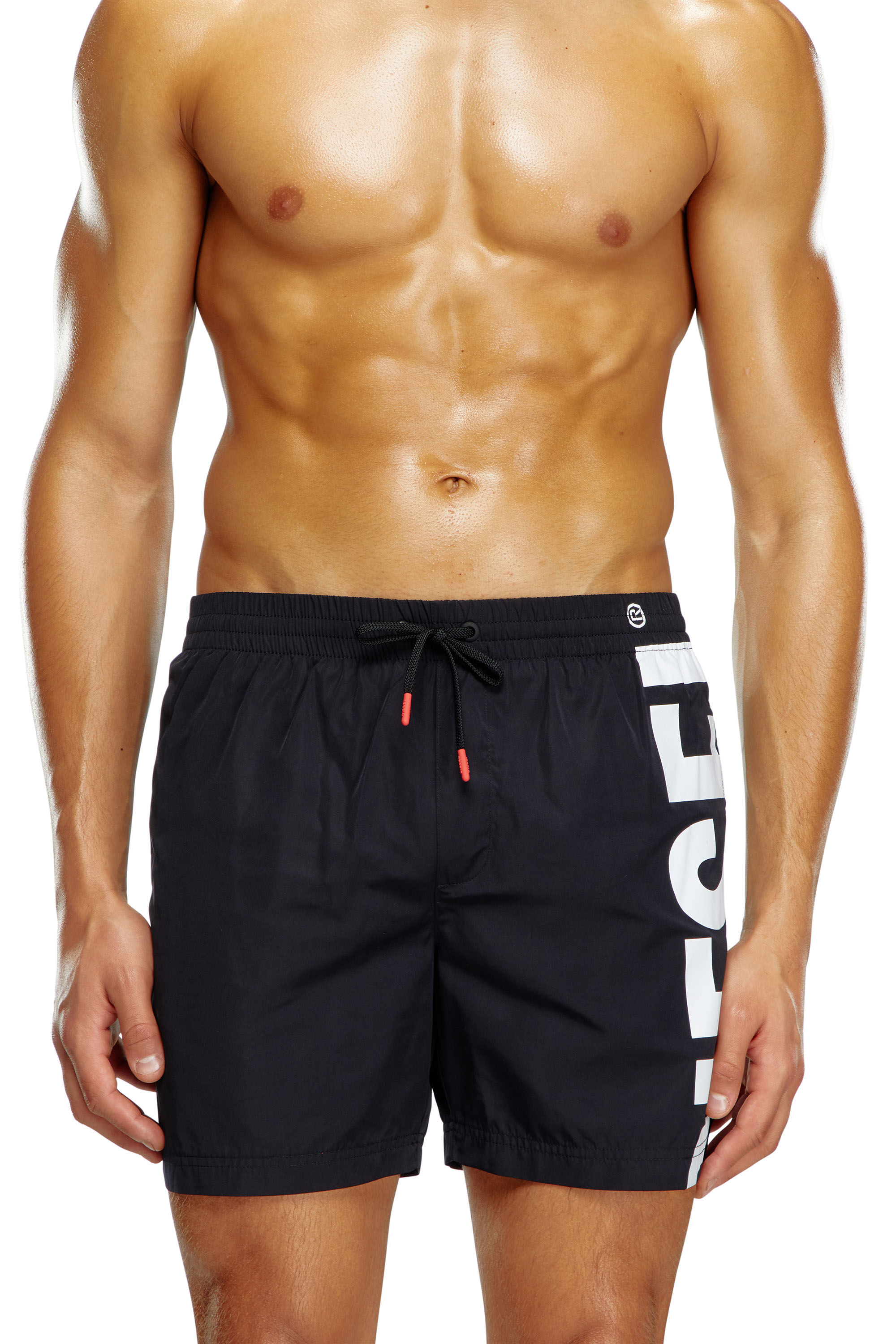 Diesel board shorts shop