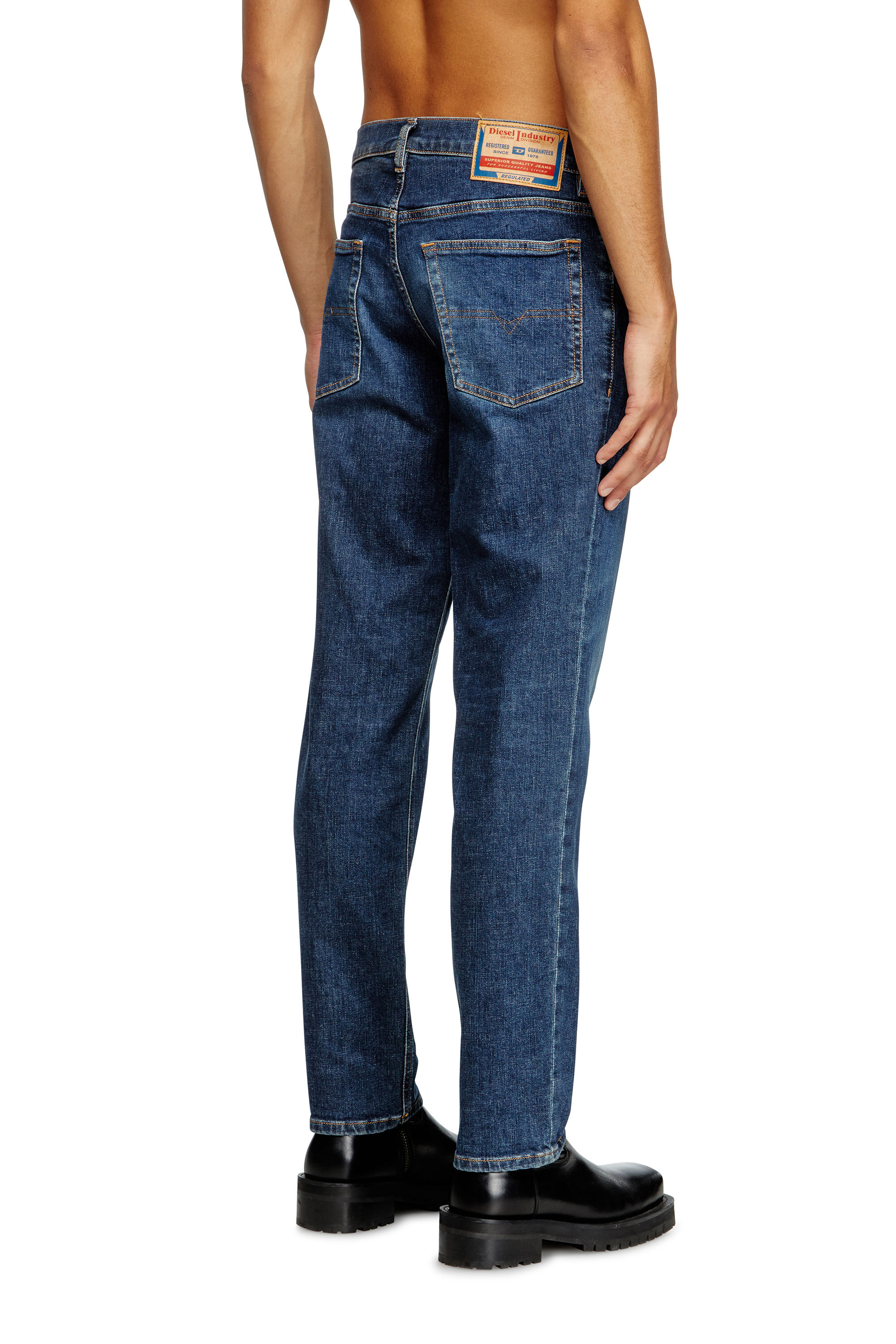 TWWデニム XXS/S-long deep-navy TWW Denim XXS/S-long deep-navy Other