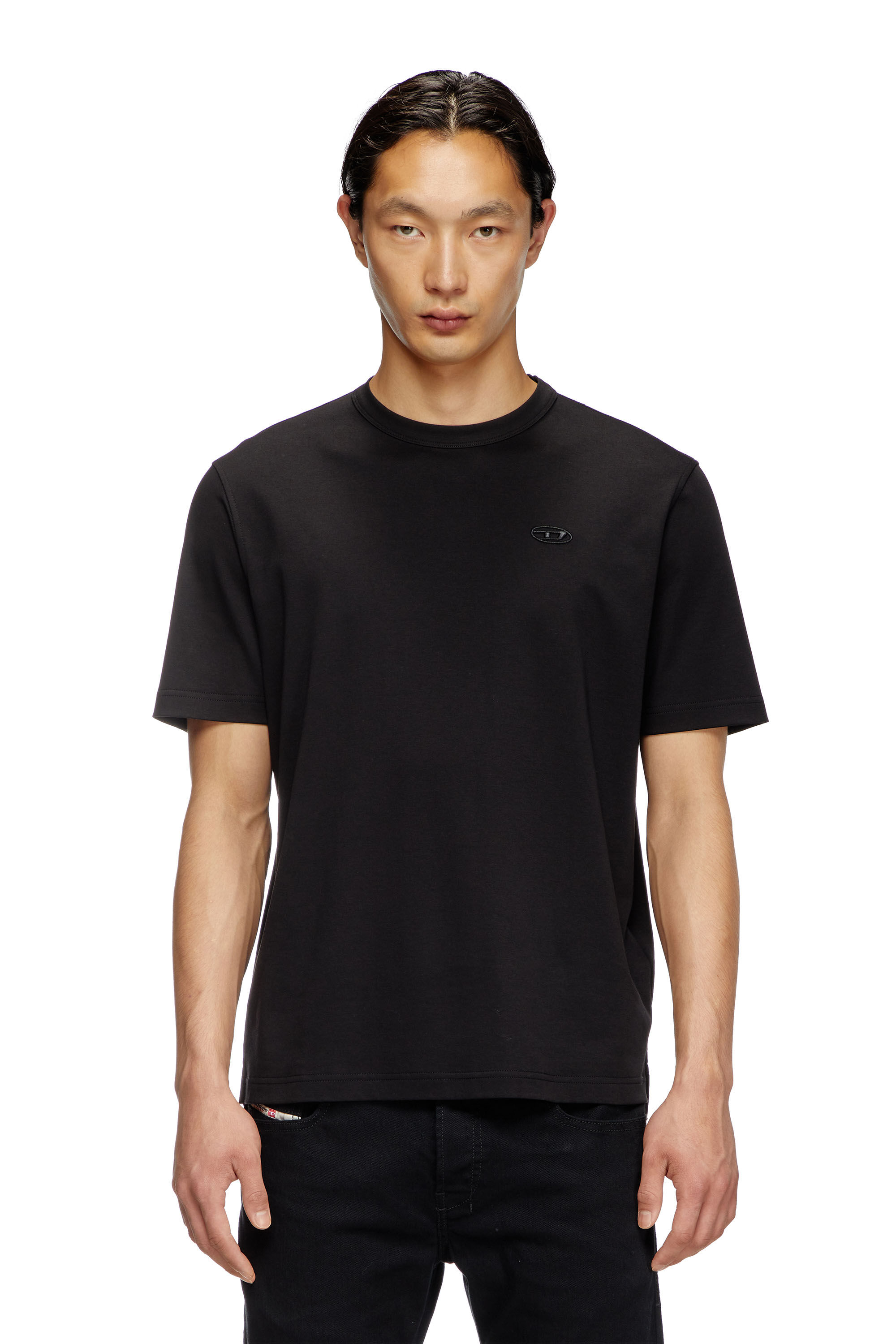 Shorty's ブラック Tシャツ Shorty's Skateboards/Folding Fuck You T-Shirt（ショー