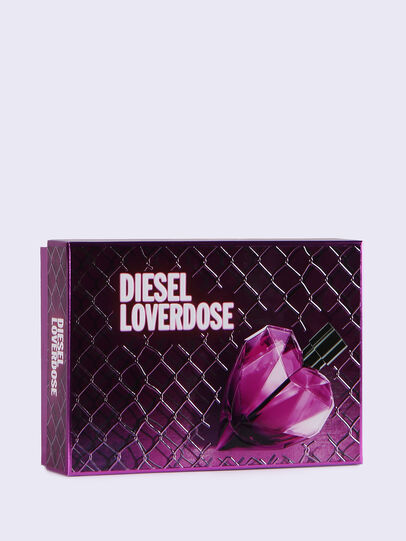 LOVERDOSE 50ML GIFT SET, Generic Diesel - LOVERDOSE 50ML GIFT SET, Generic - Loverdose - Image 2
