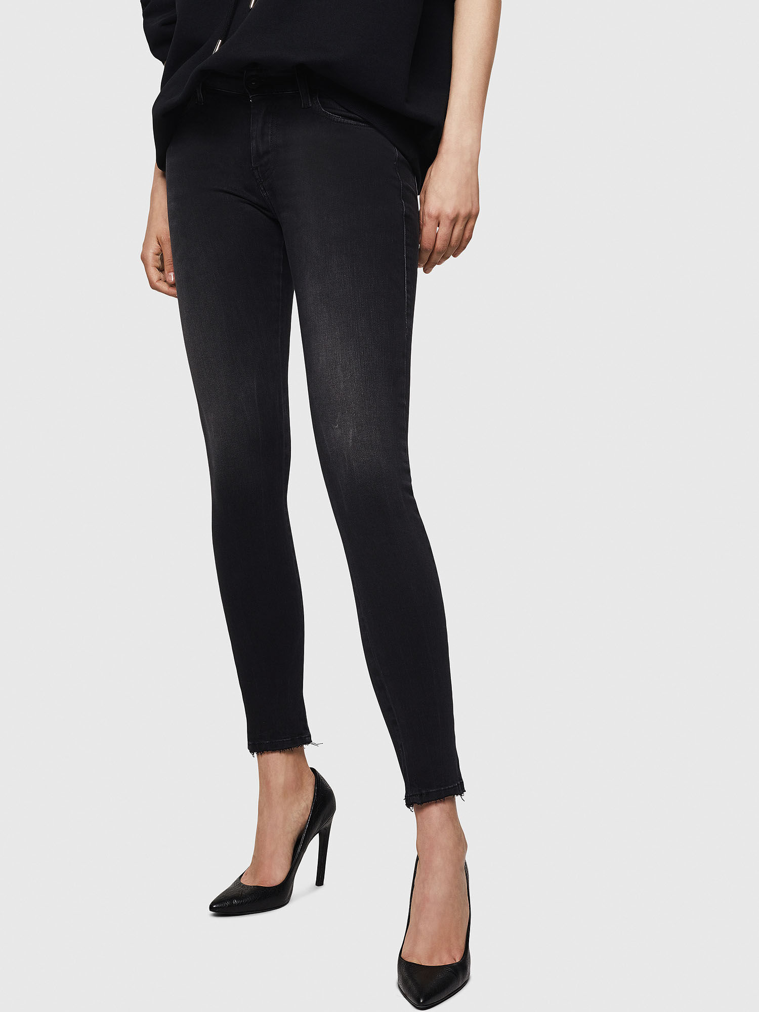 diesel slandy black