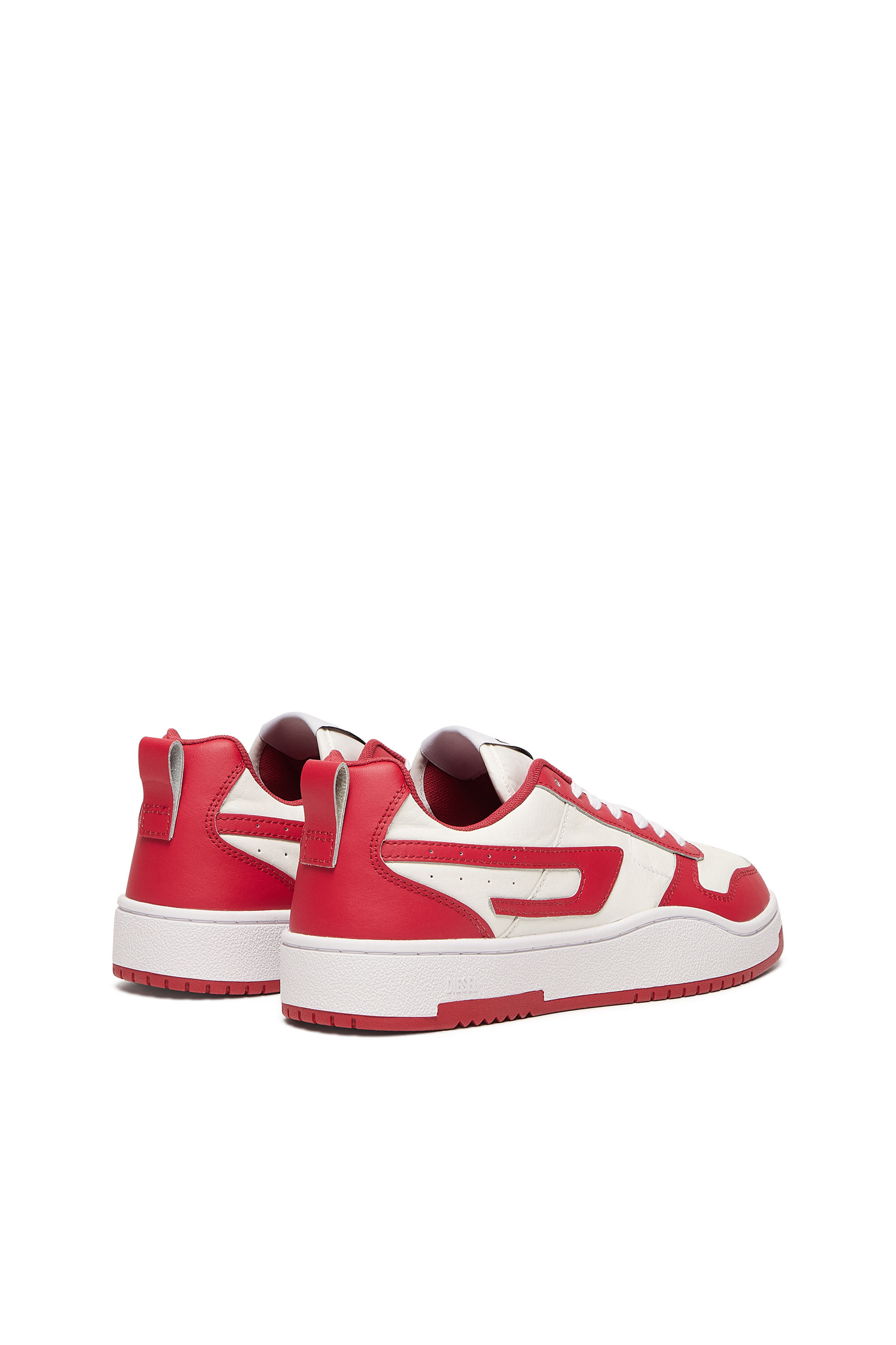 Men's S-Ukiyo V2 Low - Low-top sneakers with D branding | Multicolor |  Diesel