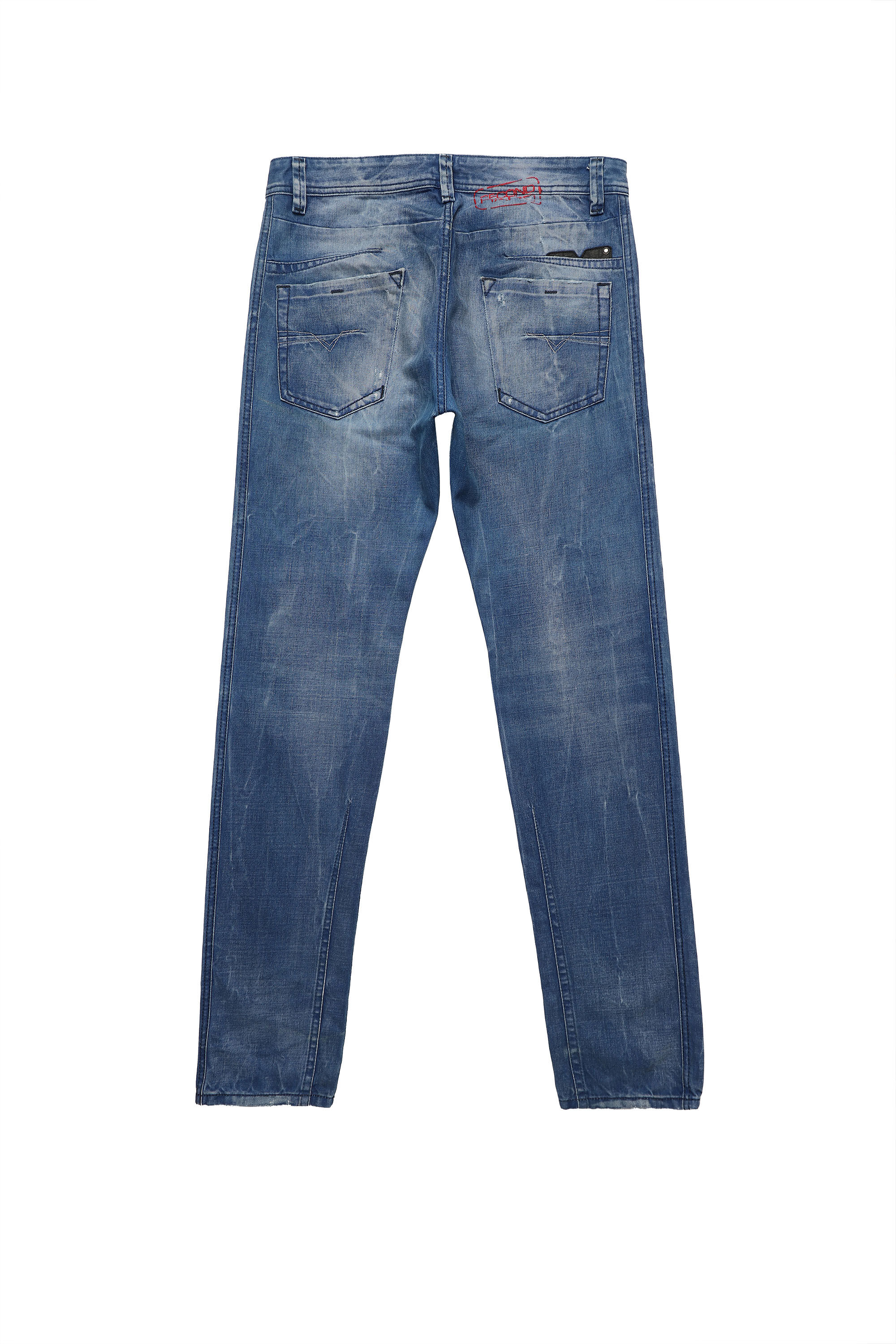 Darron jeans 2025
