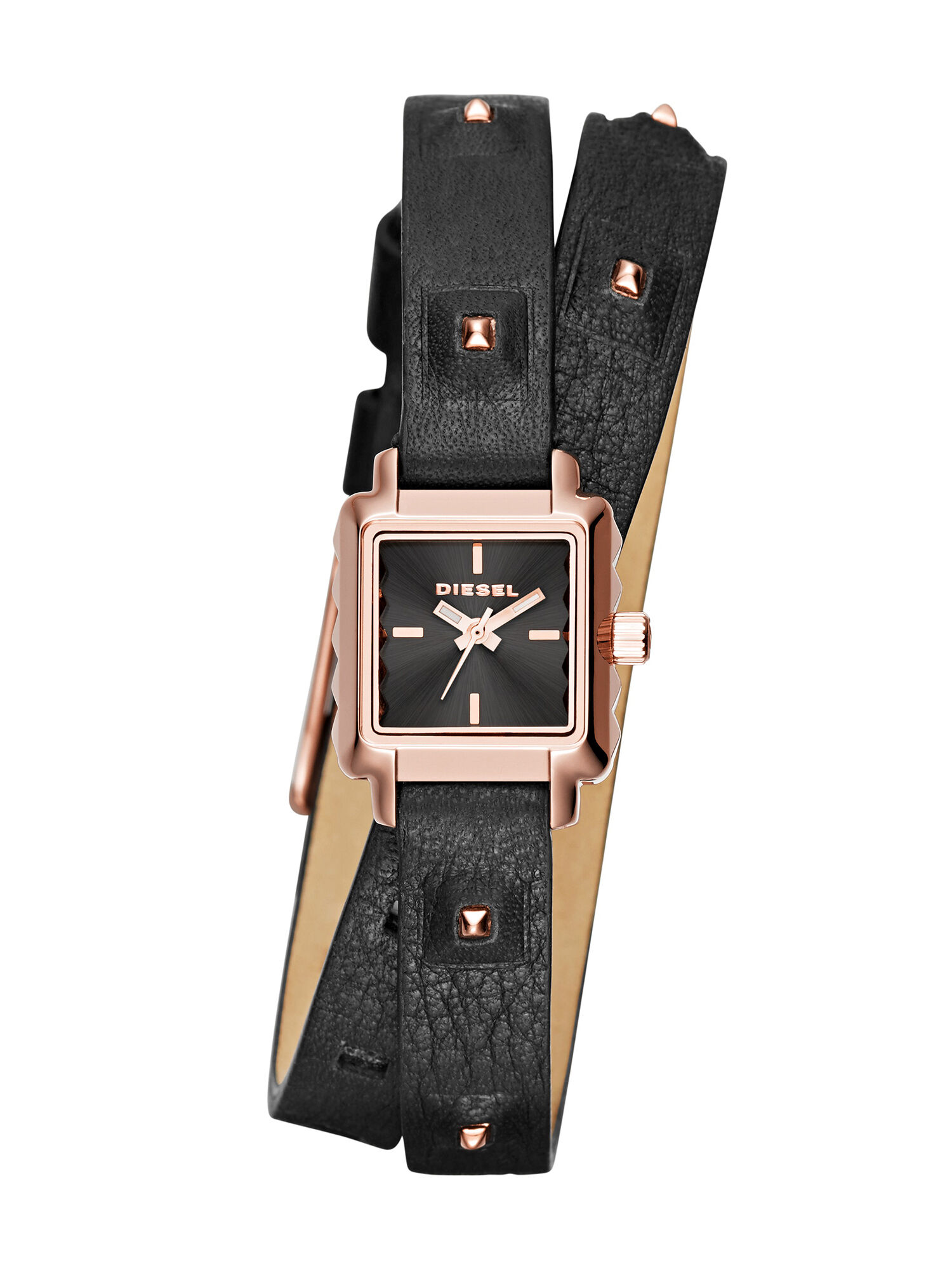 DZ5480 URSULA, Black