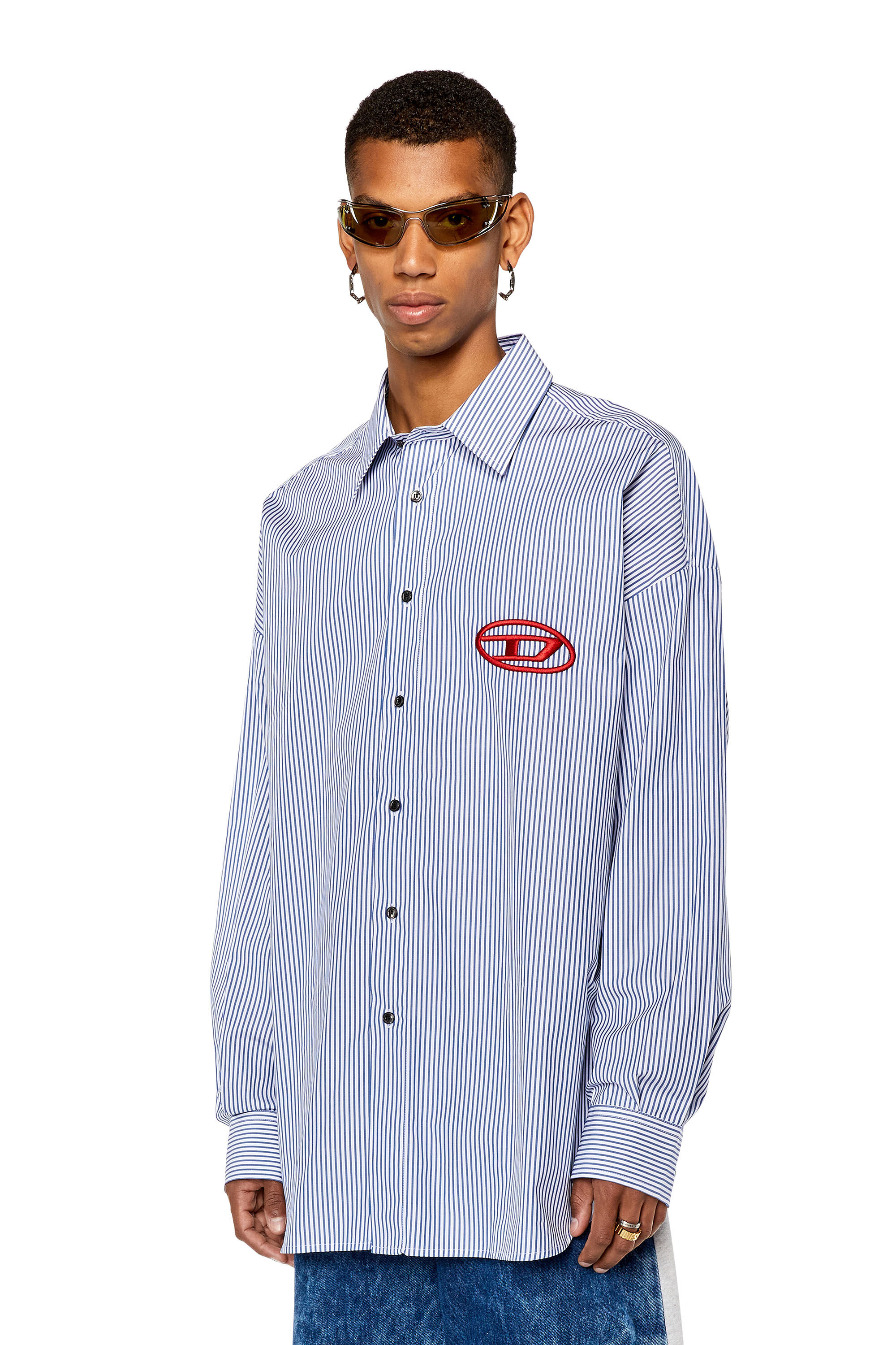 Camicie diesel new arrivals