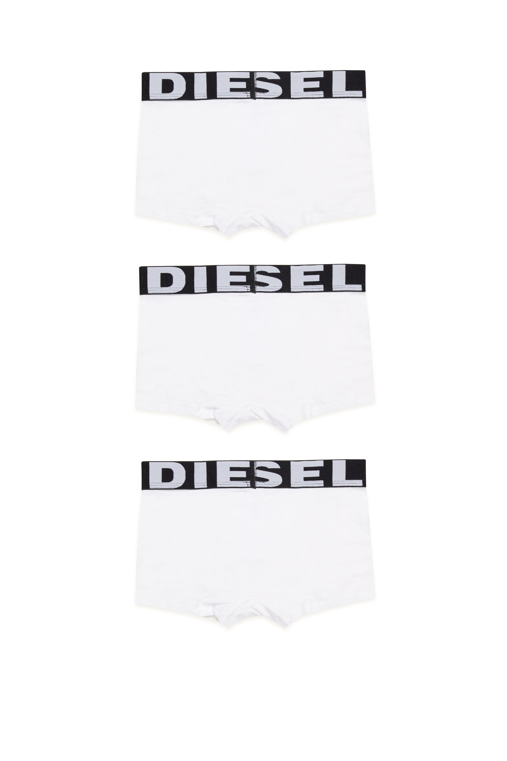 Diesel - UMBX-UPARRYTHREEPACK-DSL, White - Image 2