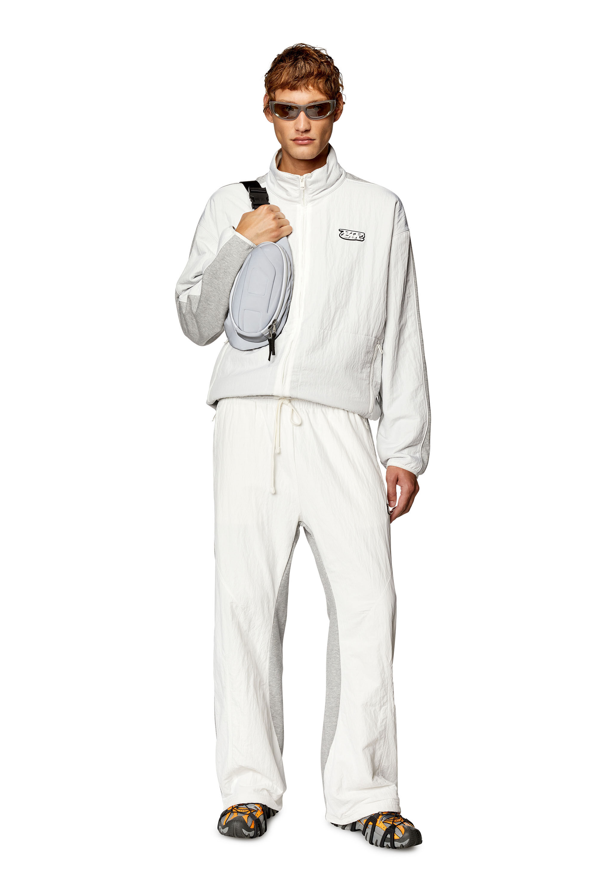 Diesel sales mens tracksuit