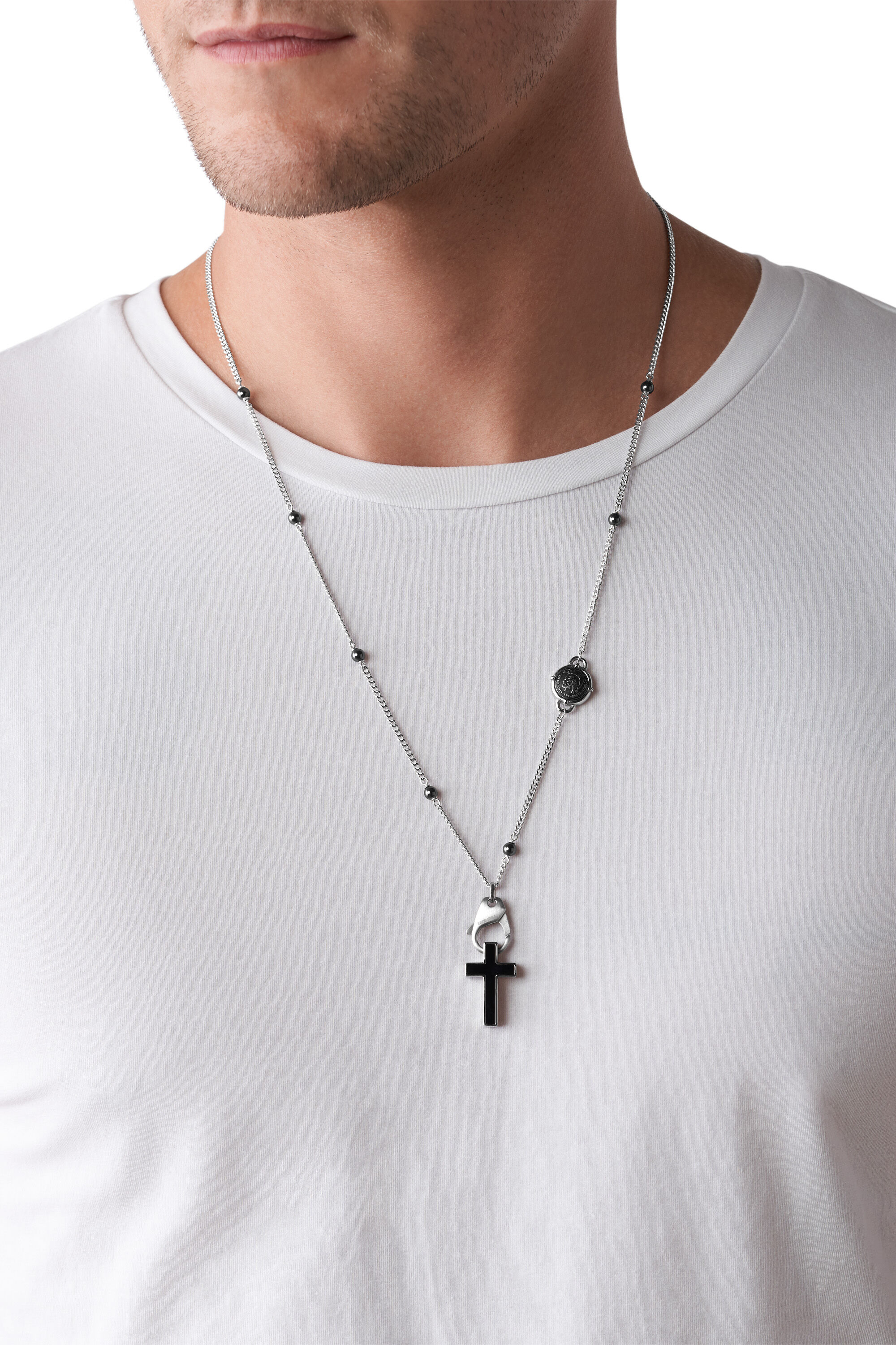 Paparazzi bullet sale necklace