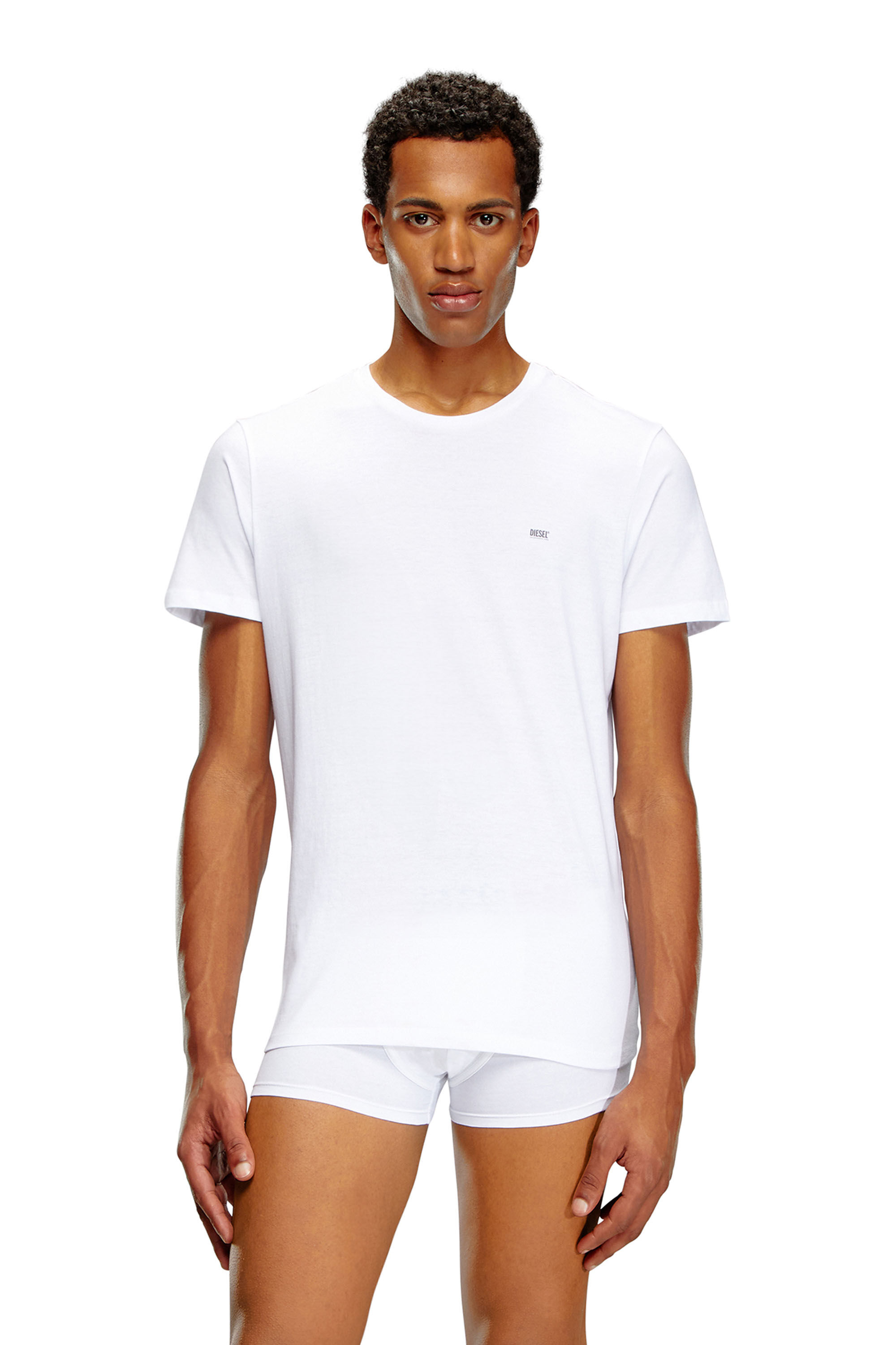 Diesel jake crew neck tee 2025