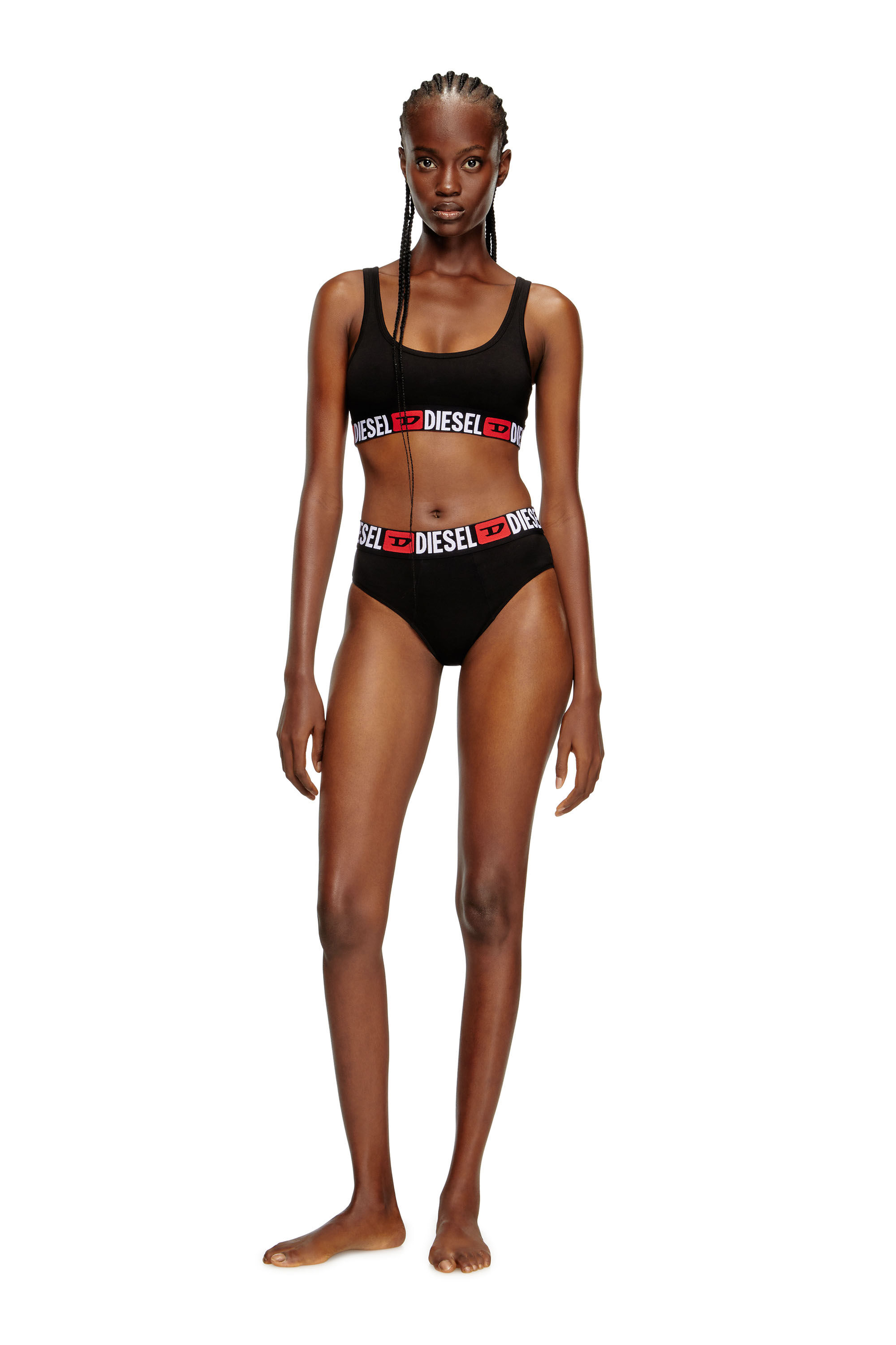 【BLVCK PARIS】Blvck Off Shoulder Sport Bra 海外限定 OFF SHOULDER SPORT BRA – Blvck Paris - Japan