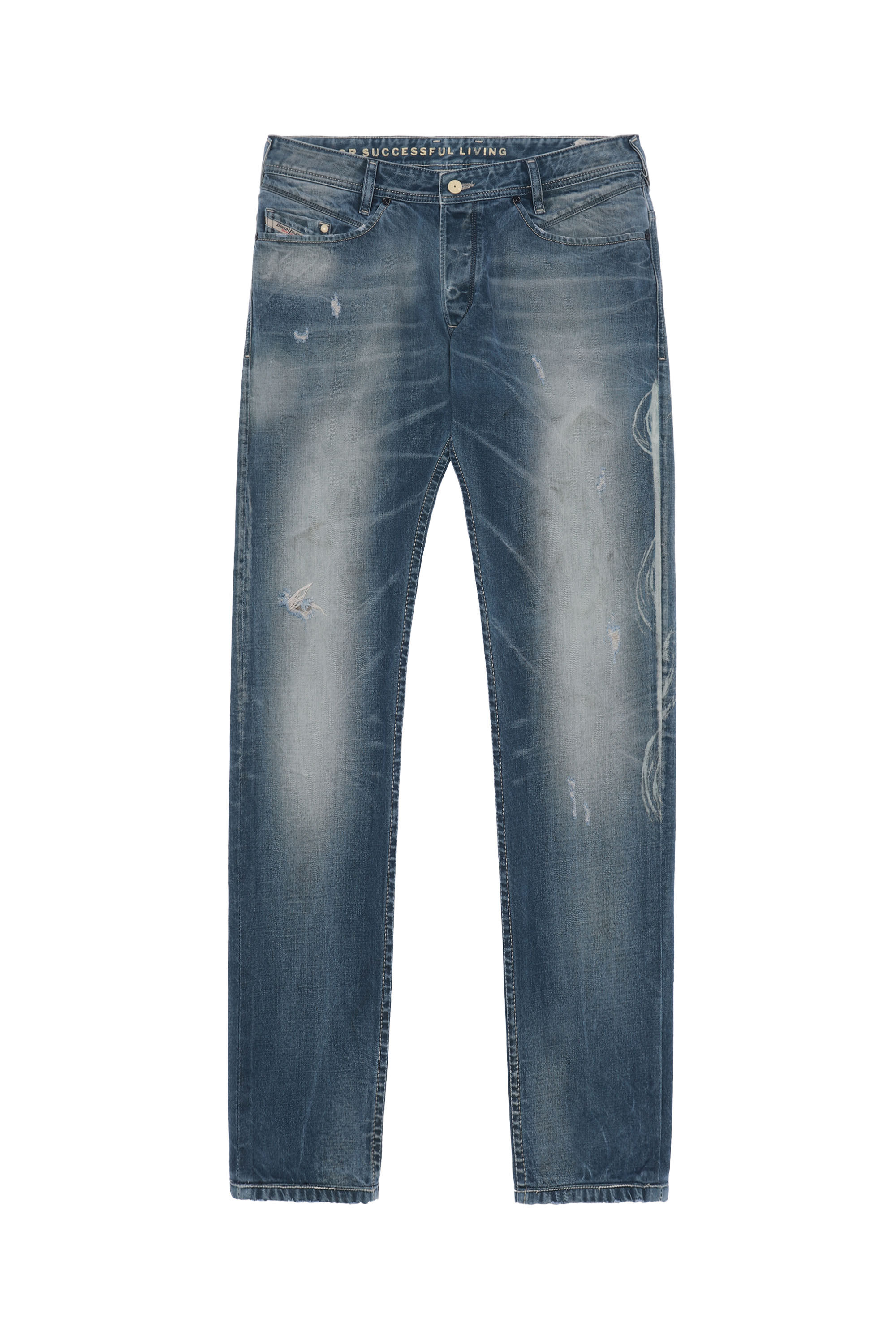 Diesel online iakop jeans