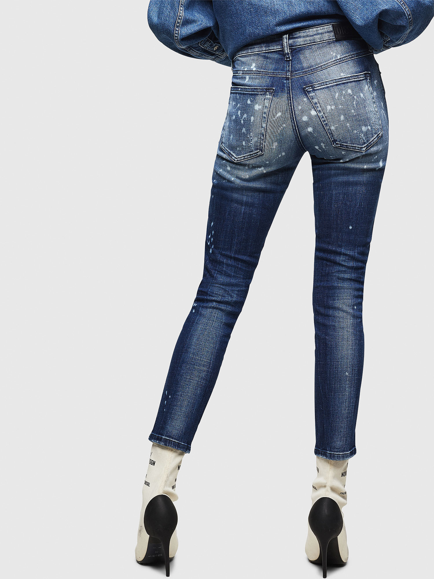 diesel babhila jeans