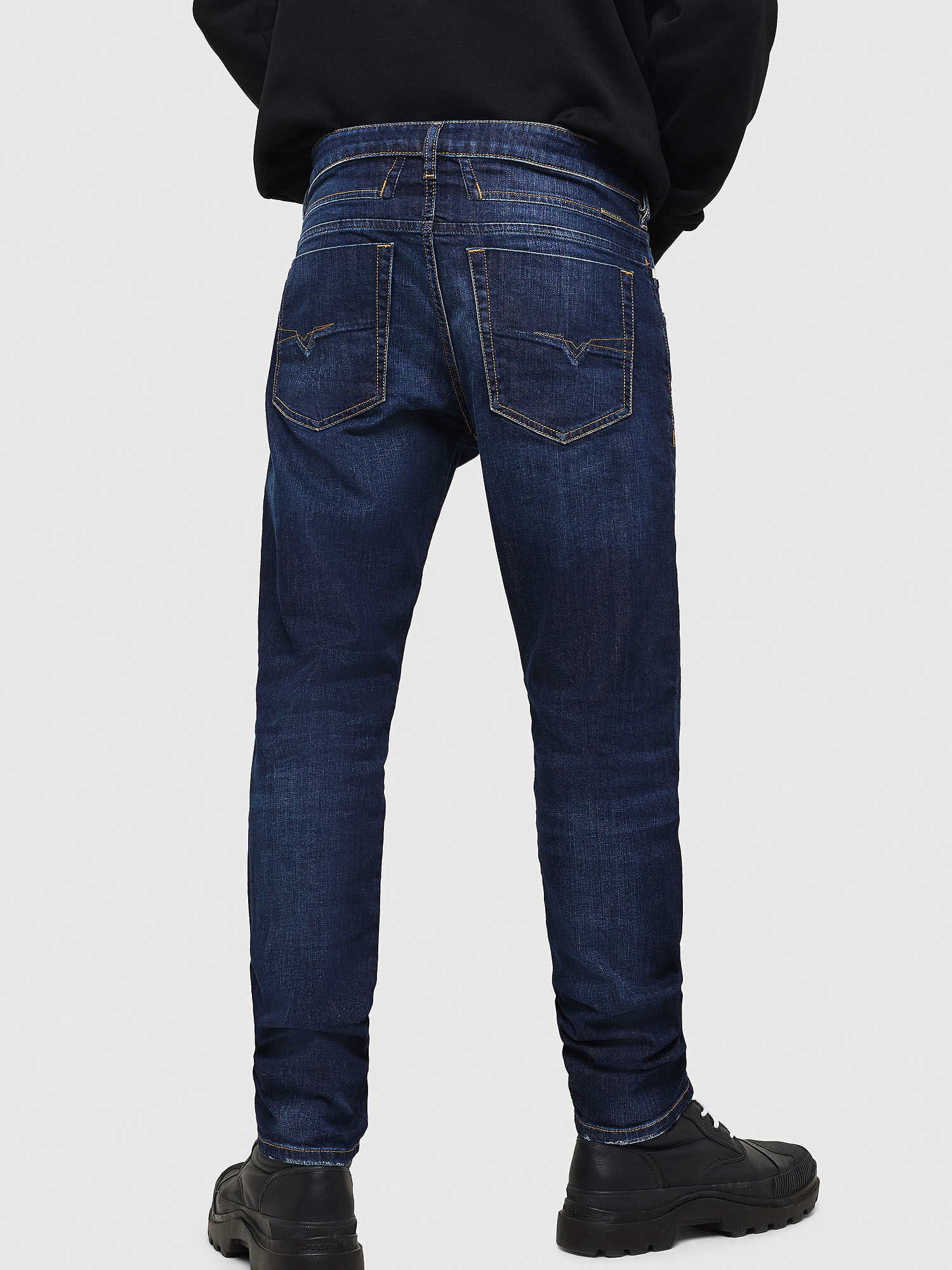 diesel d bazer jeans