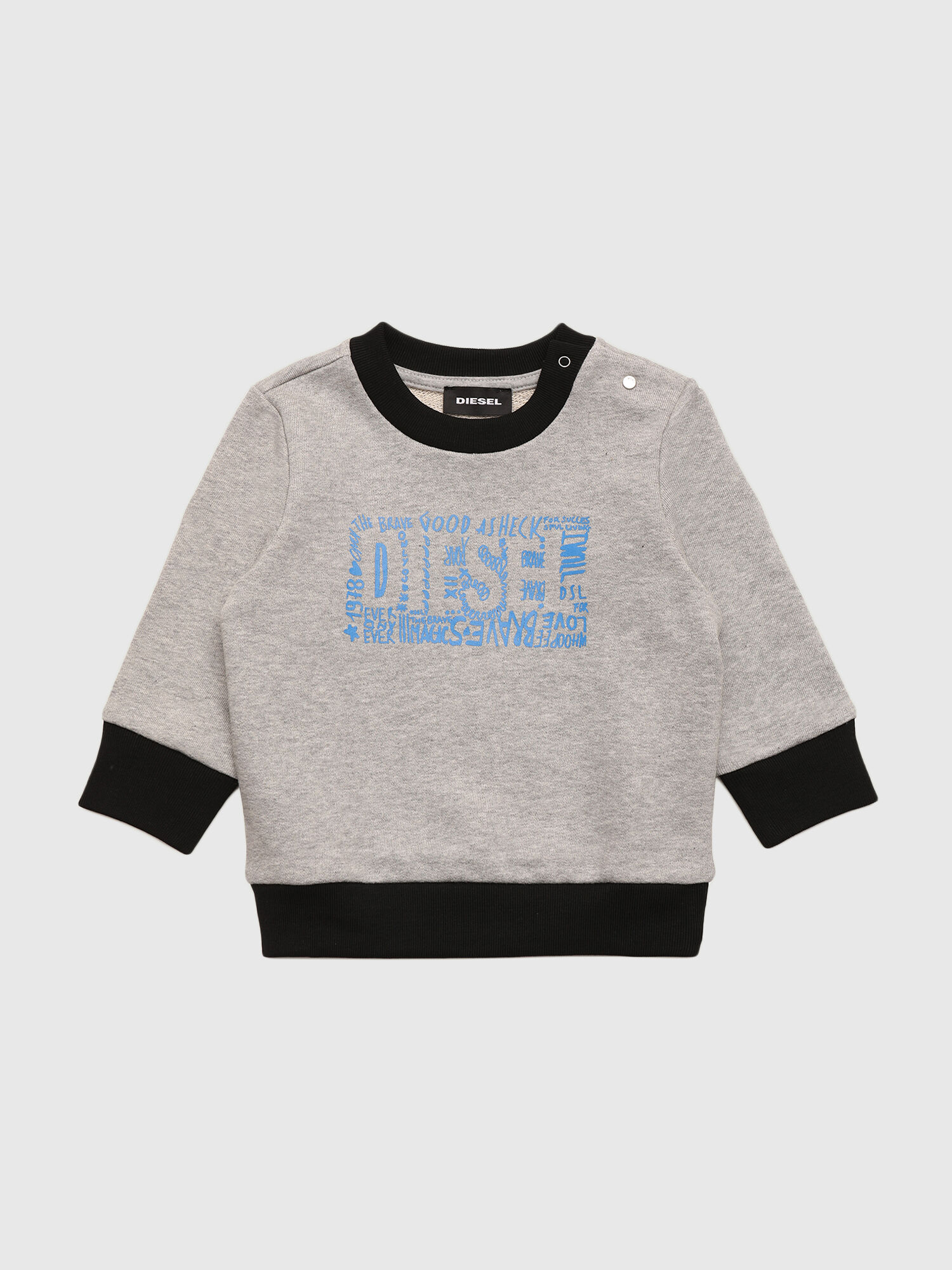 diesel infant clothes
