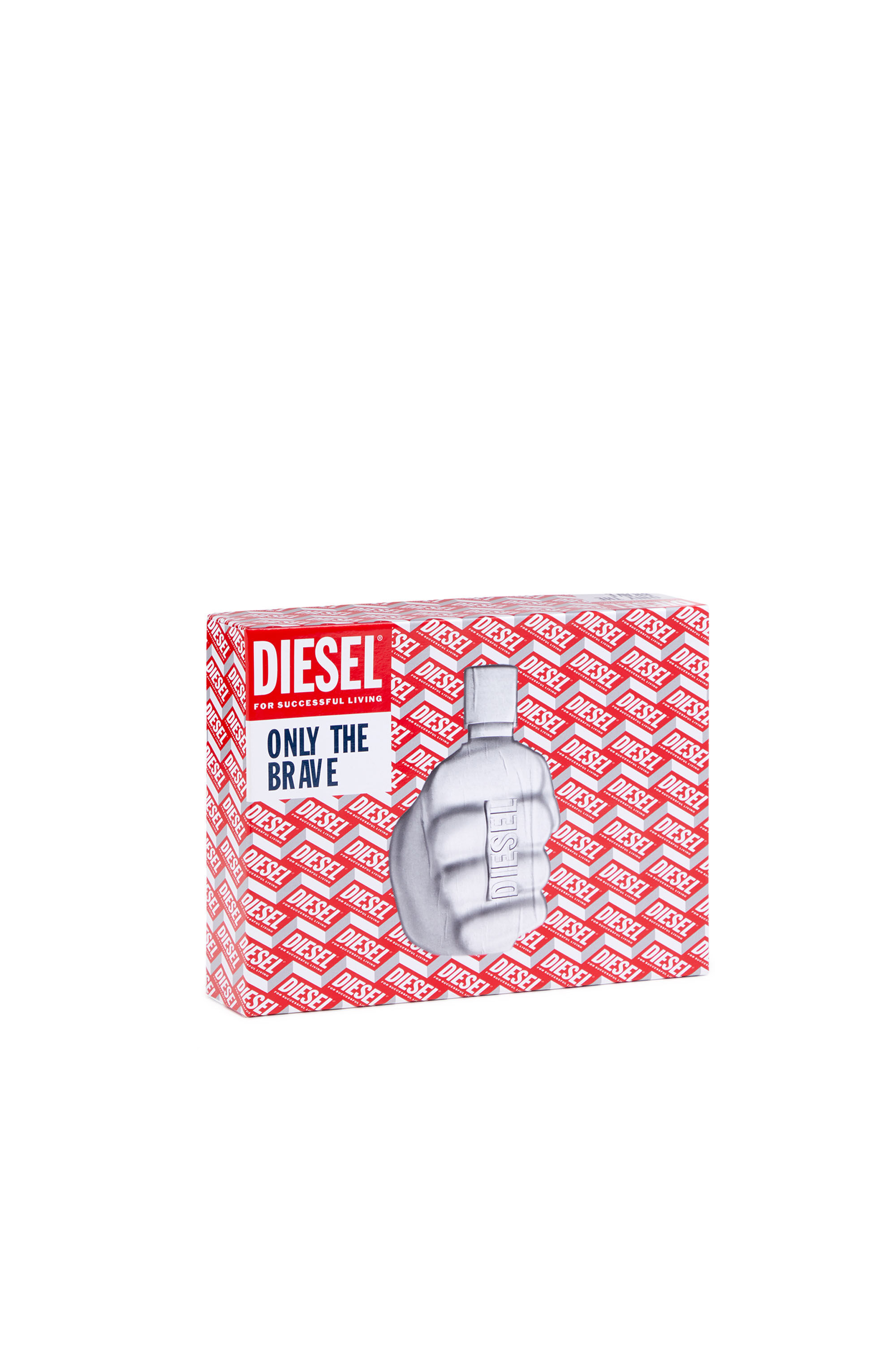 Diesel only the clearance brave 50ml boots