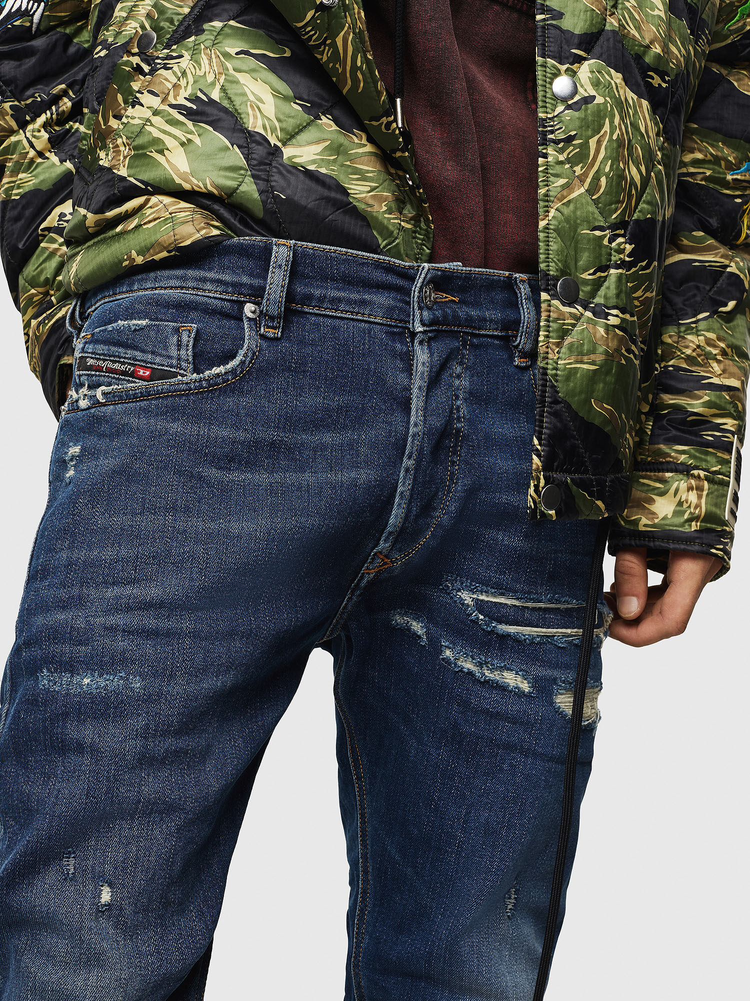 tepphar x diesel
