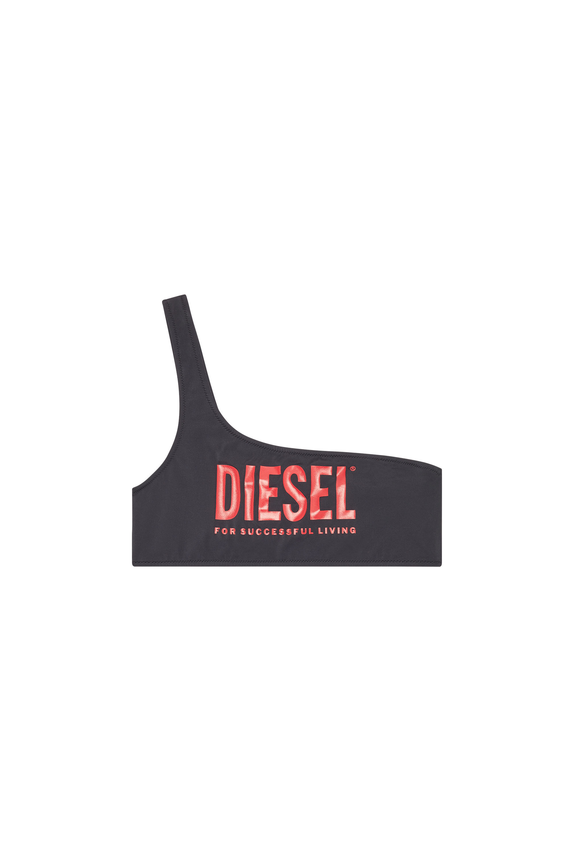 Diesel - BFB-MENDLA, Black - Image 1