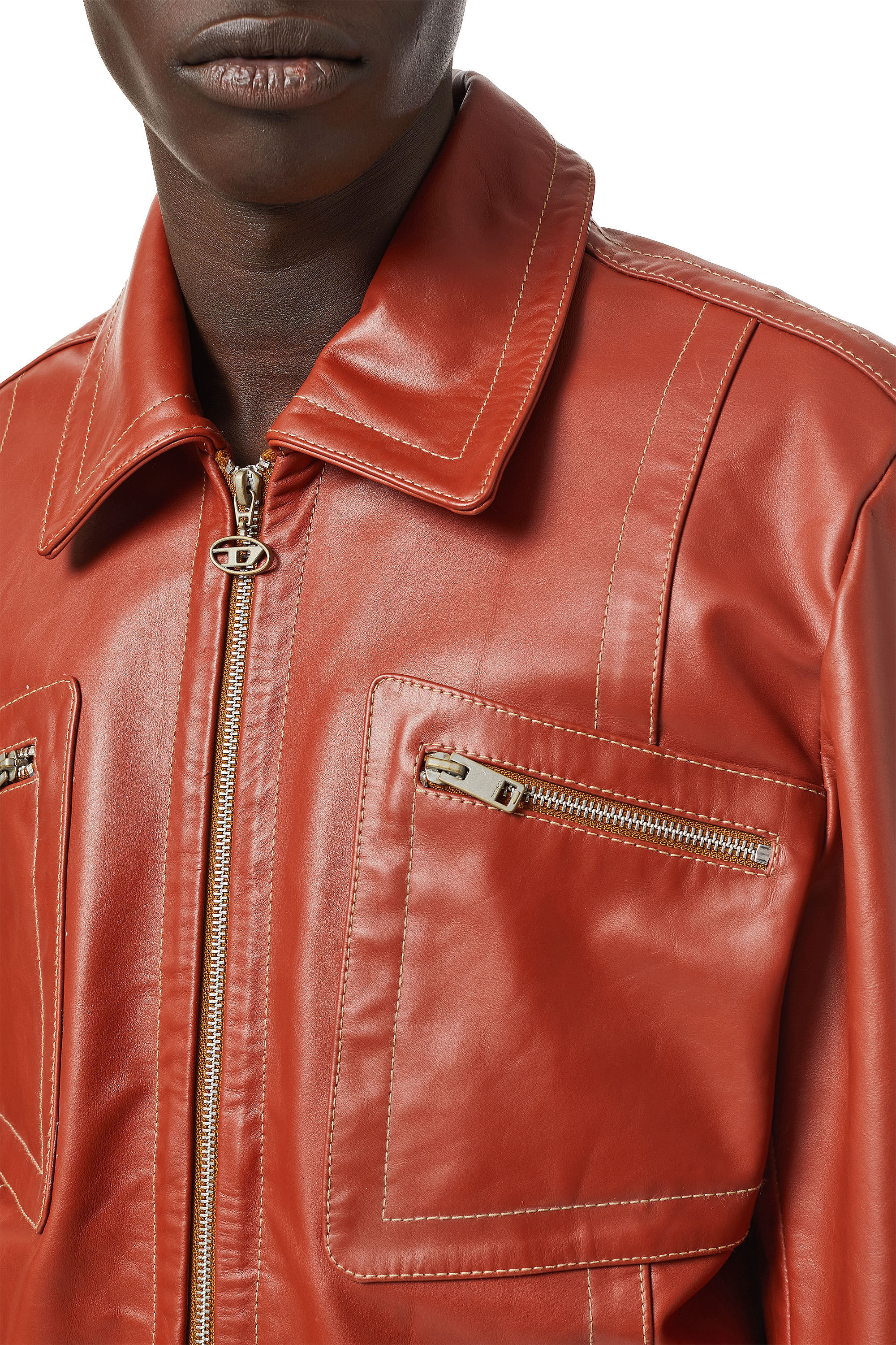 light wali jacket