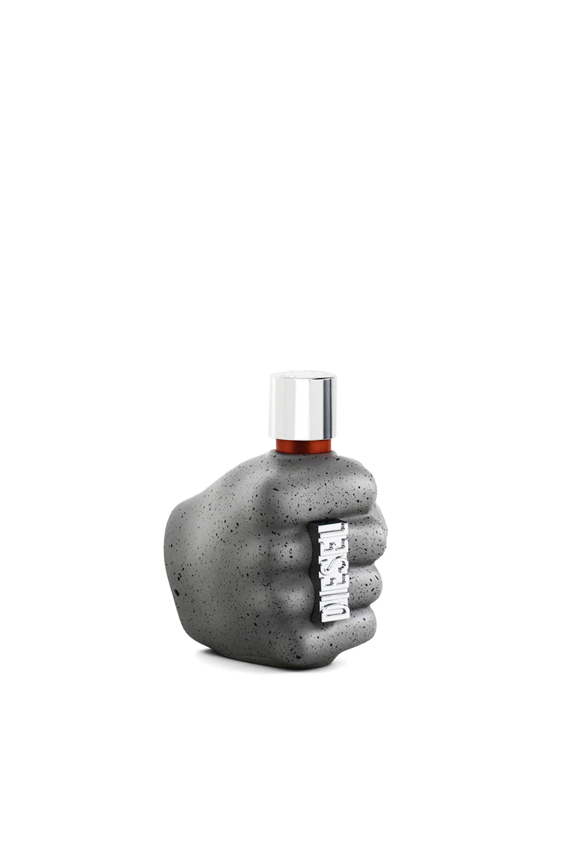 Only the brave diesel street outlet