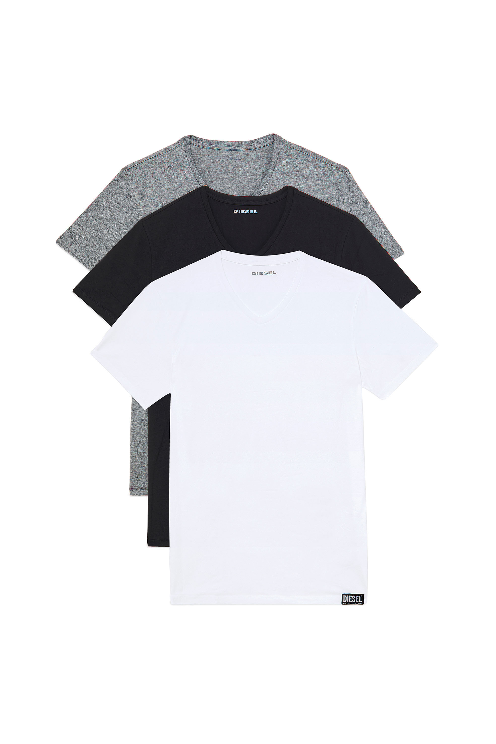 Diesel t shirt pack clearance