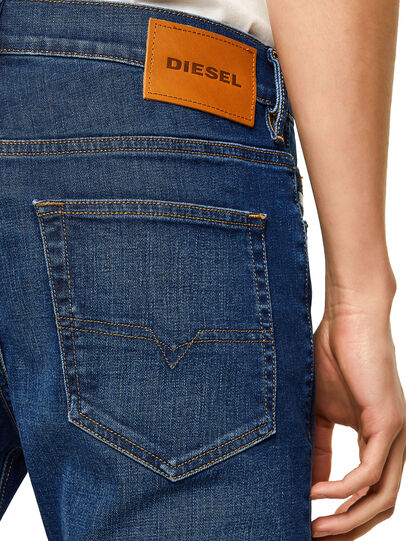 diesel d luster slim jeans
