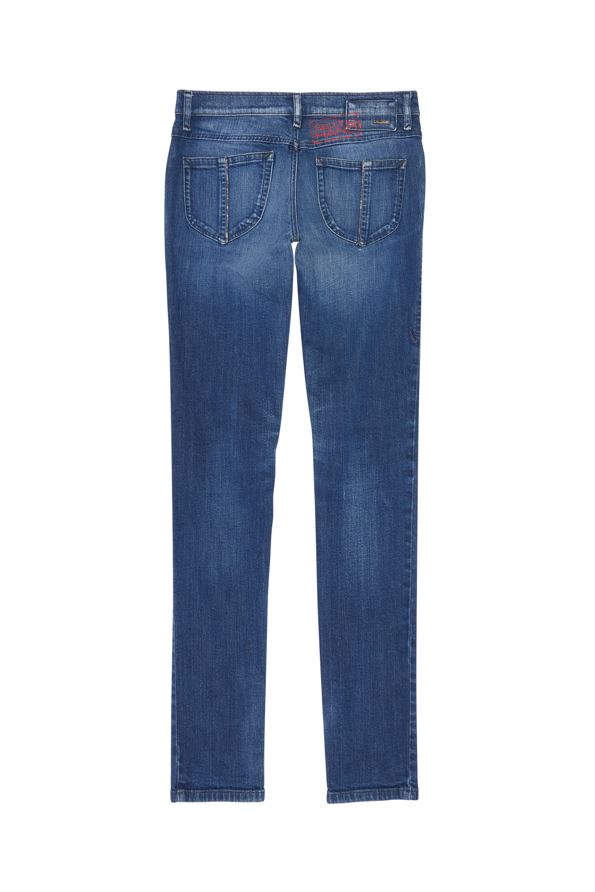 Diesel zivy jeans hotsell