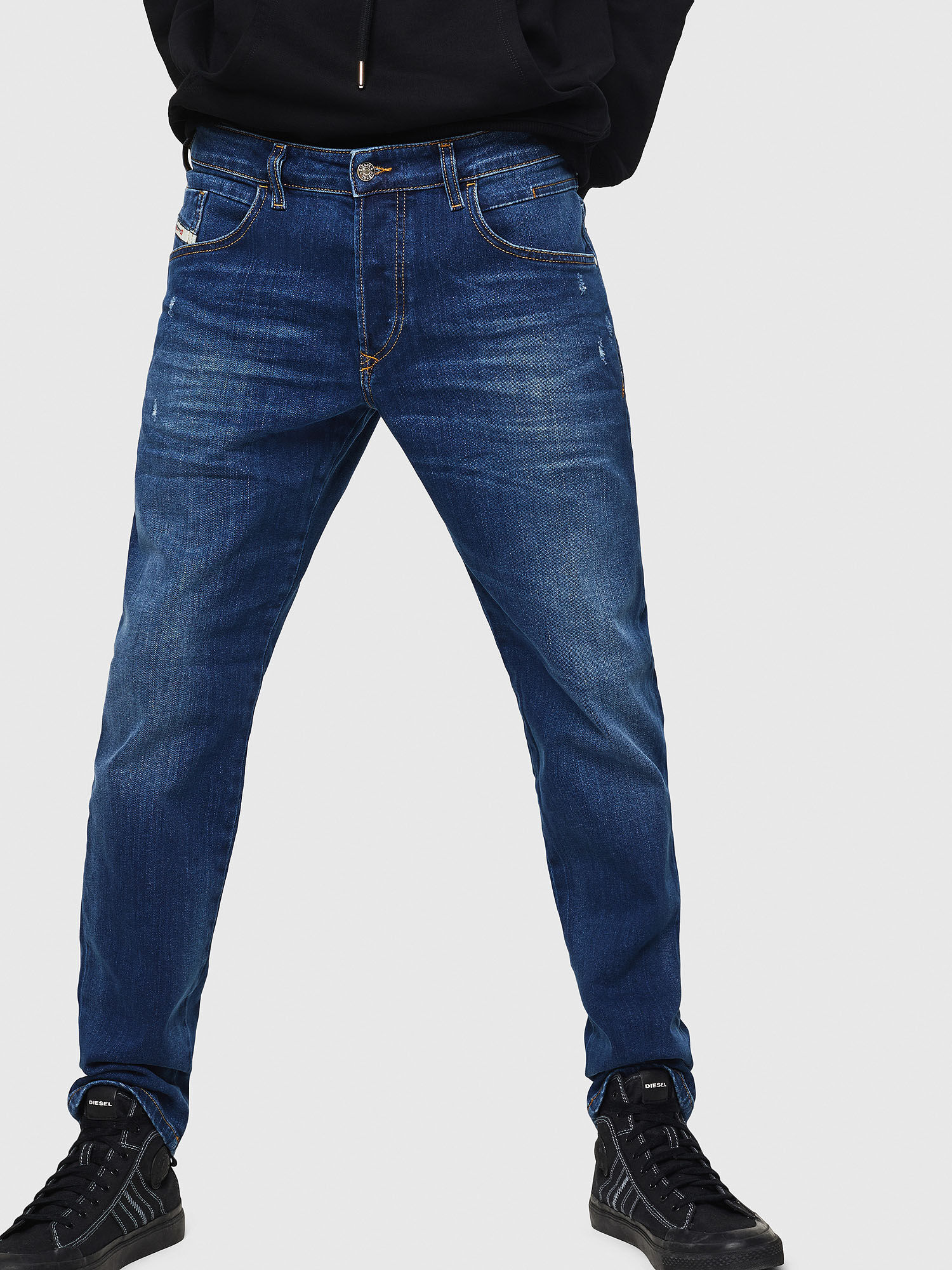 diesel d bazer jeans
