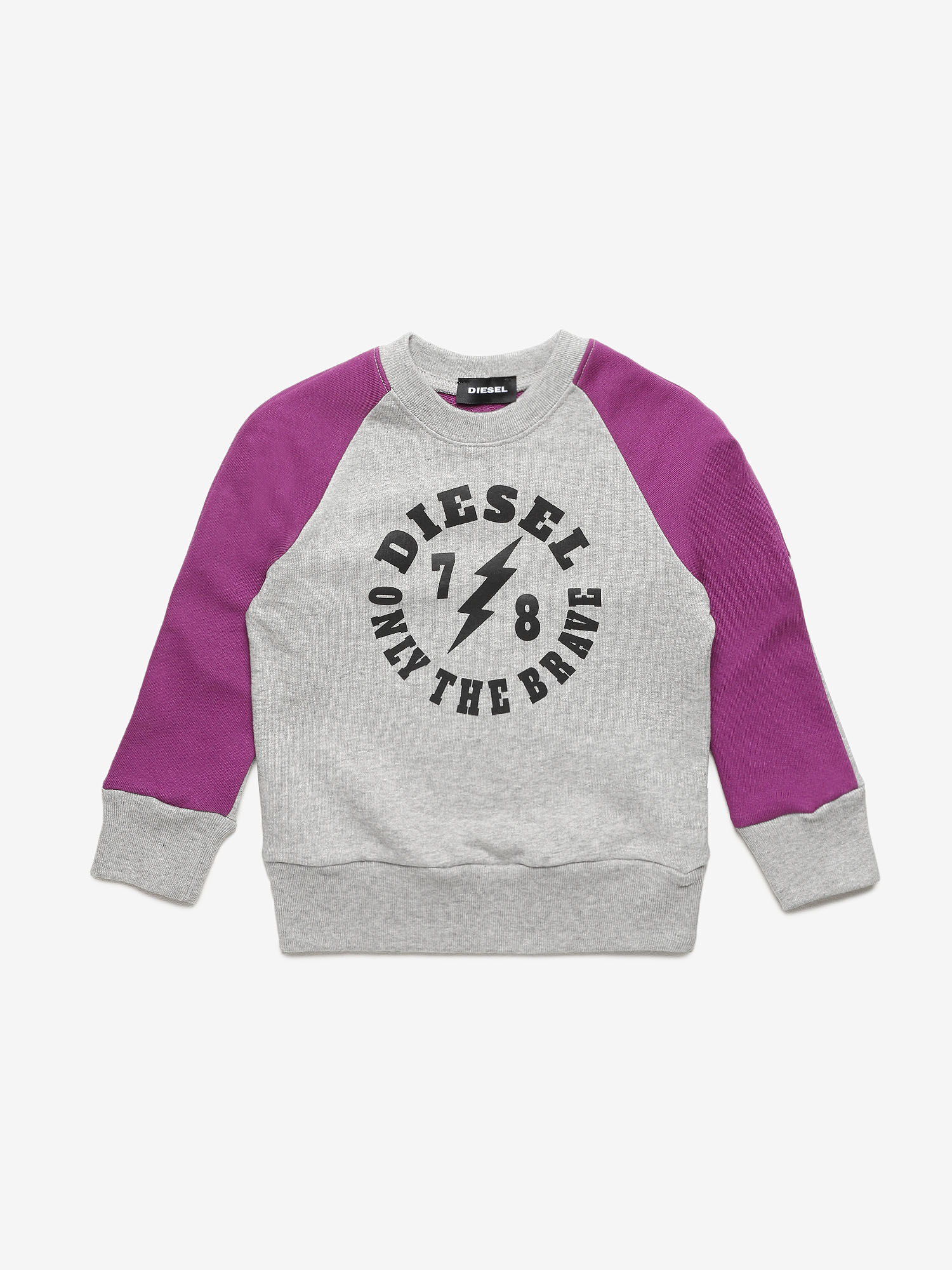 Diesel baby sweatshirt clearance
