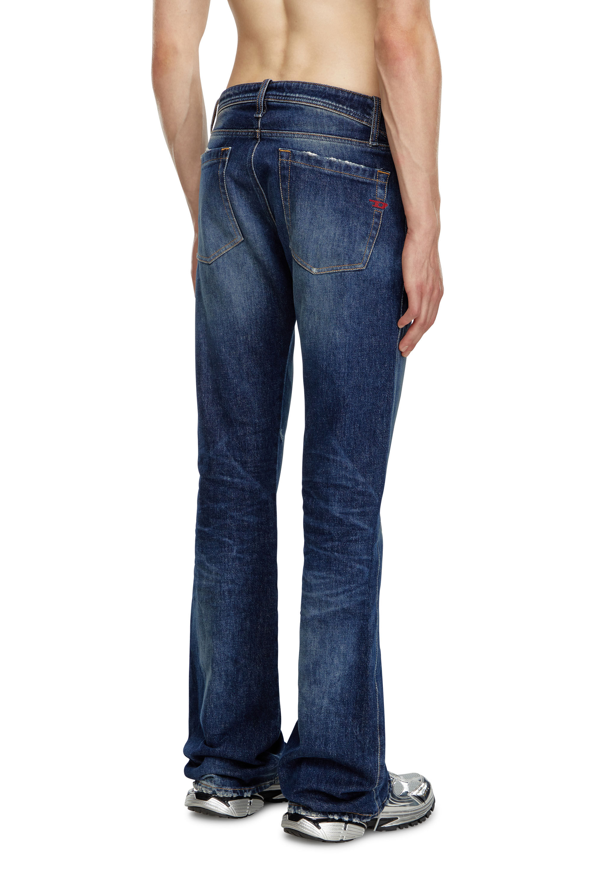 Bootcut jeans diesel clearance