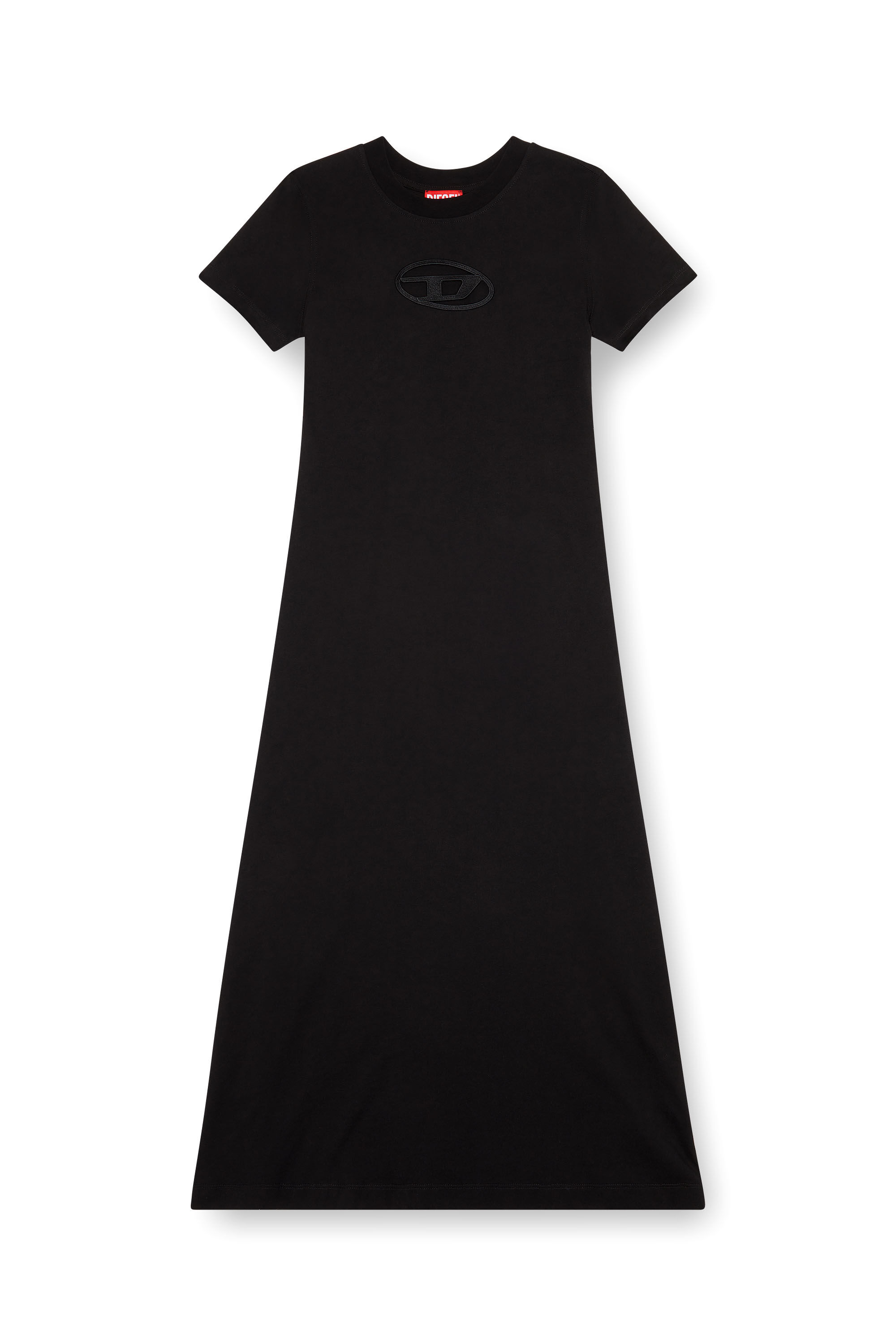 Diesel t shirt dress shop