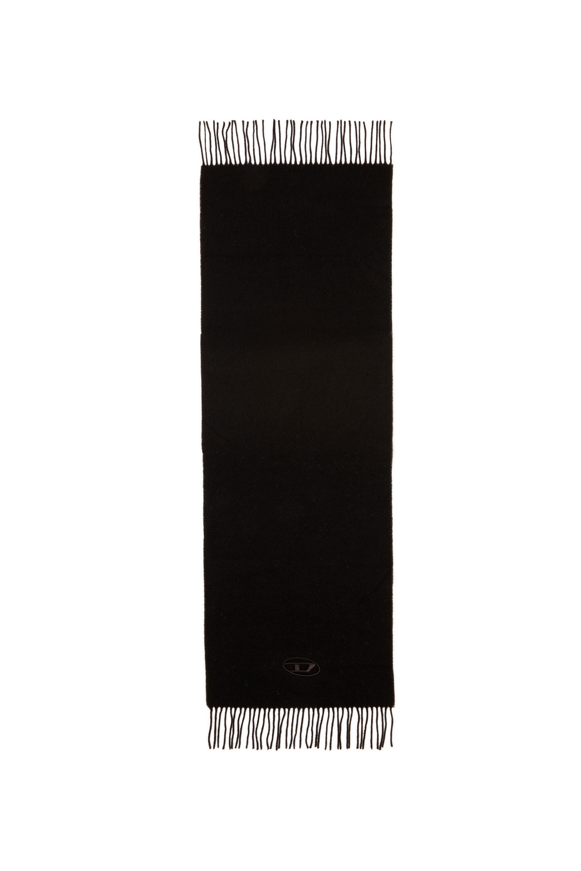 S-IMON-D-LONG, Black