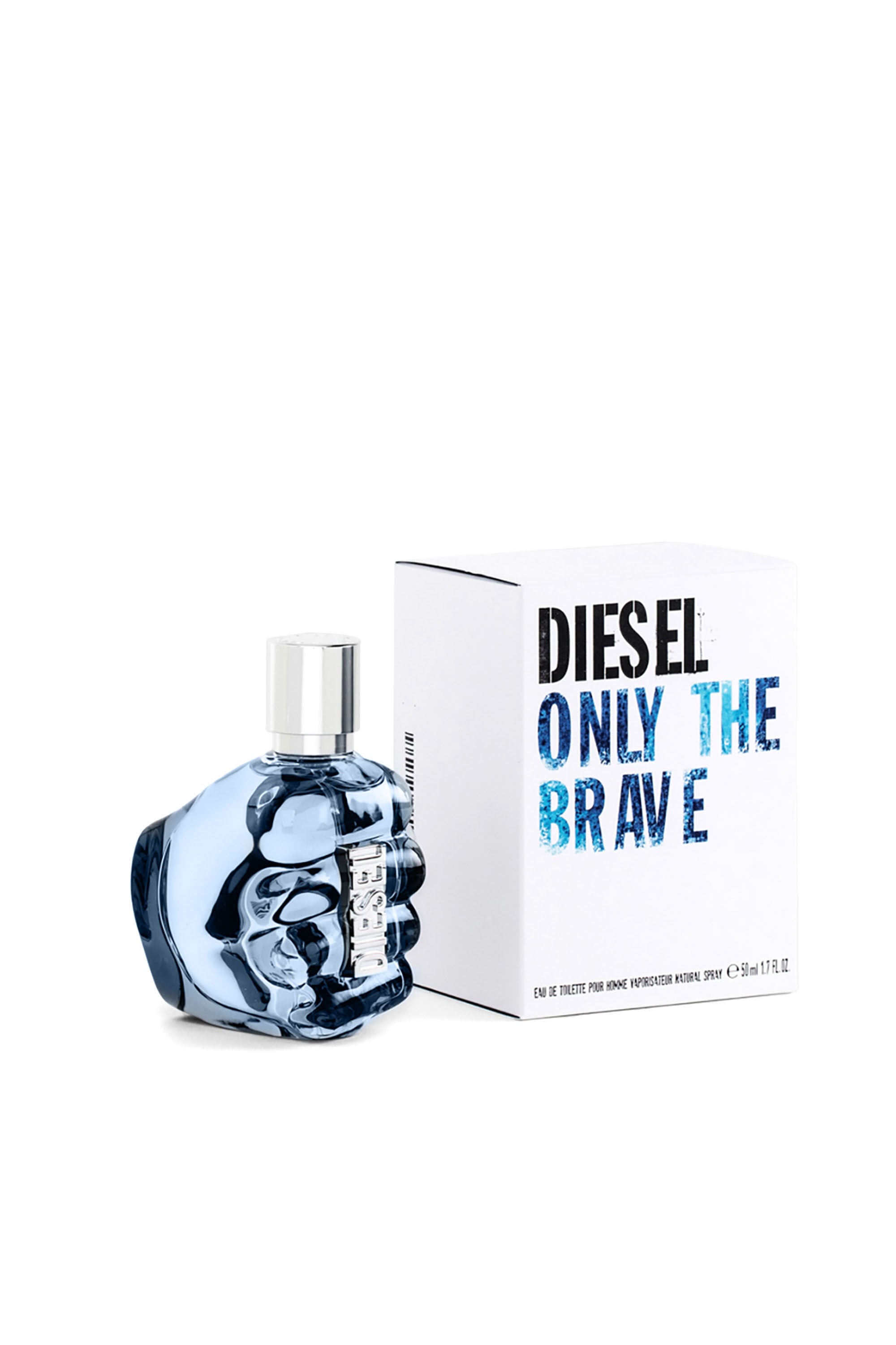 DIESEL Only The Brave オードパルファム 50mL Only the brave 50ml, eau de toilette | Diesel