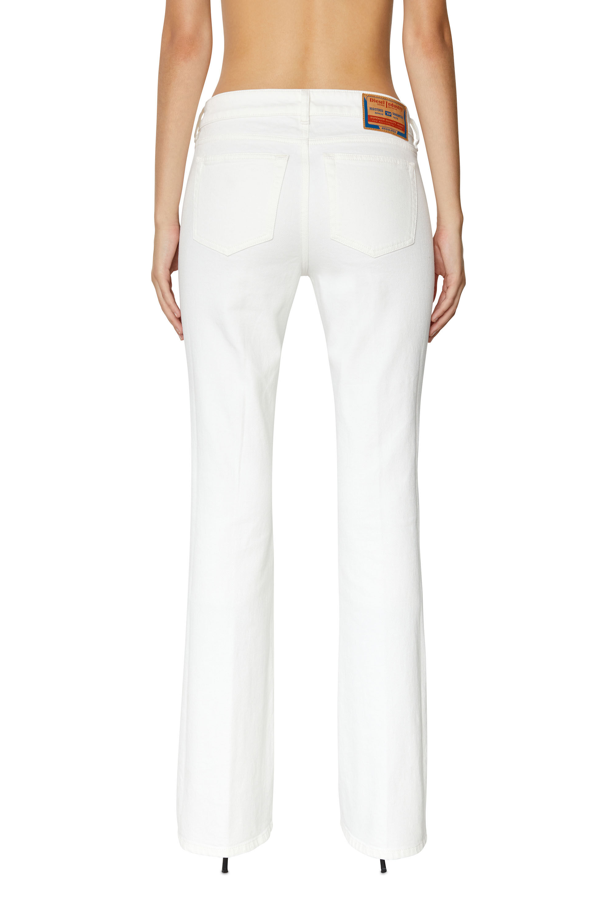 Bootcut new arrivals flare pants