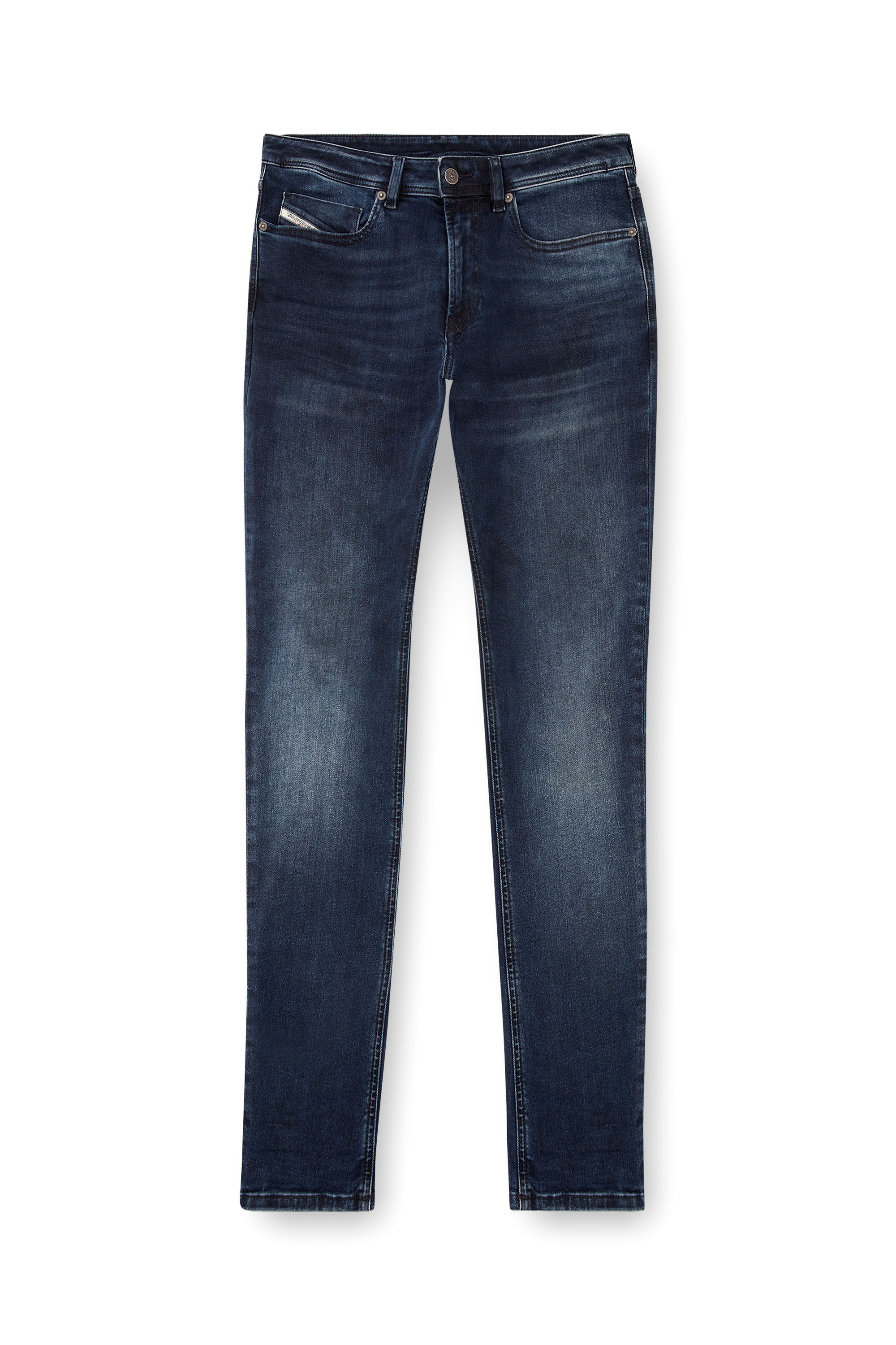 Vintage Jean, Blue Denim - Soor Ploom | Hello1234